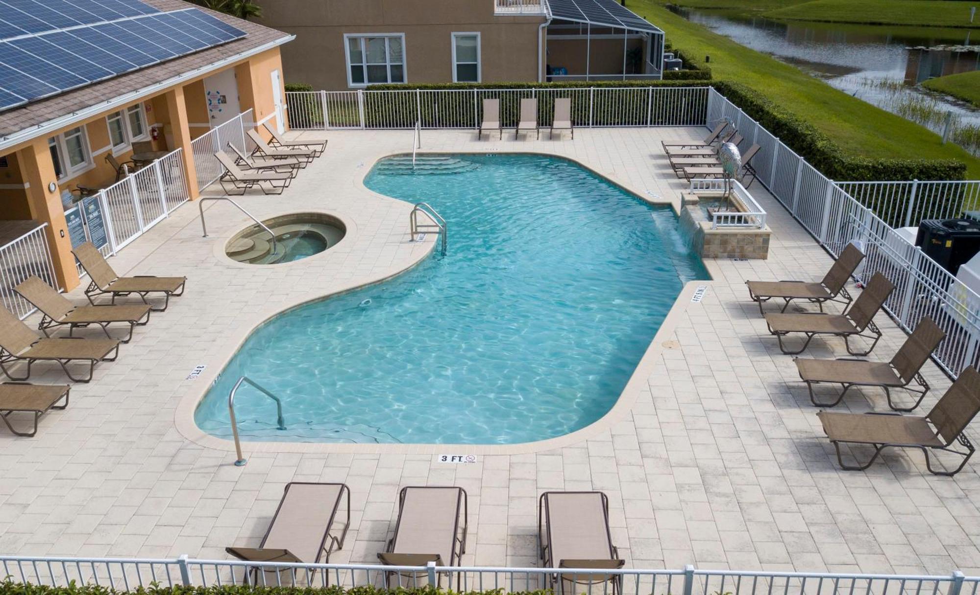 Family Friendly W Pool Near At Serenity 1420 Holiday home *
