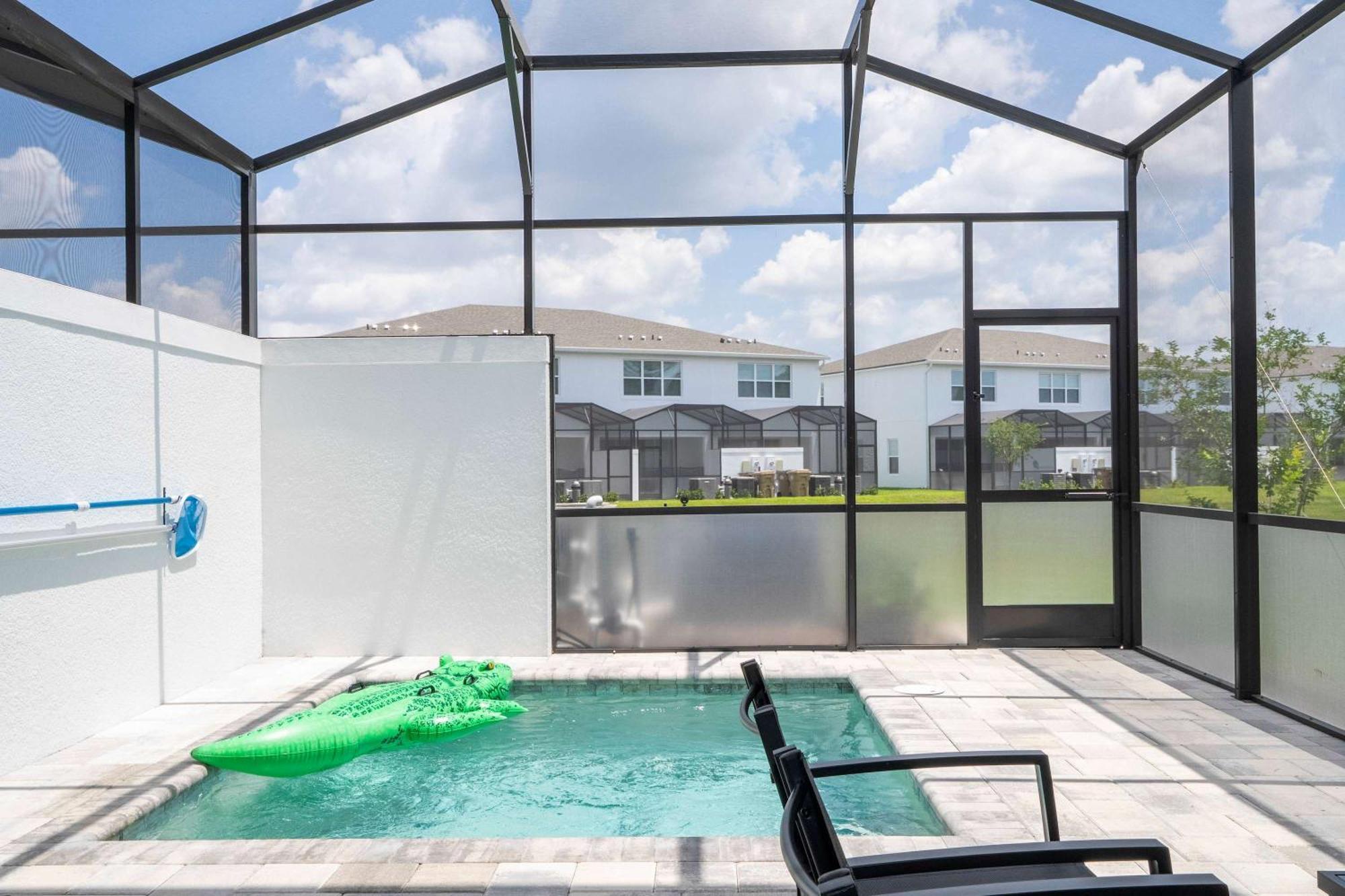 Family Friendly W Pool Near At Serenity 1420