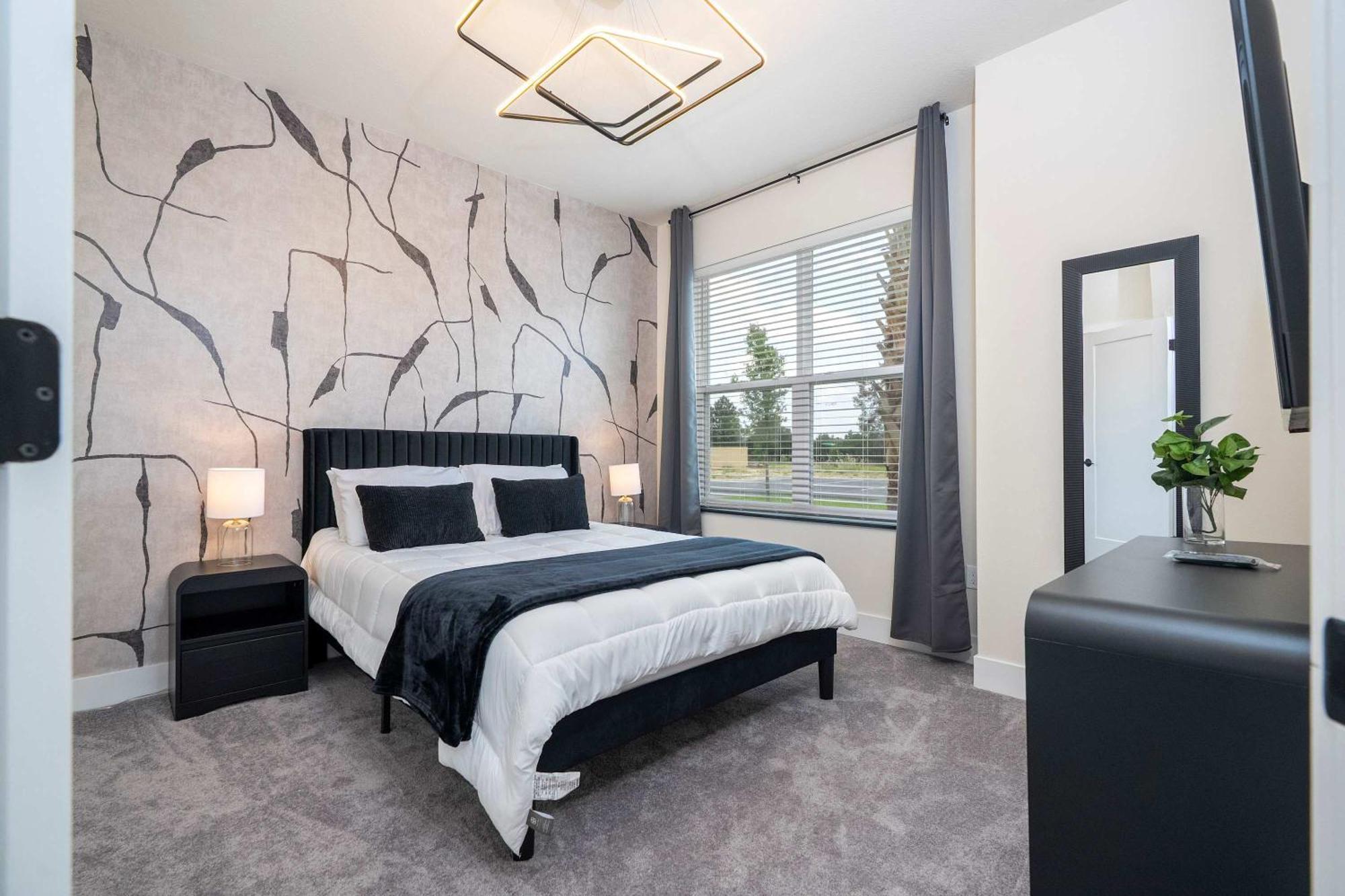 Family Friendly W Pool Near At Serenity 1420 Holiday home Orlando