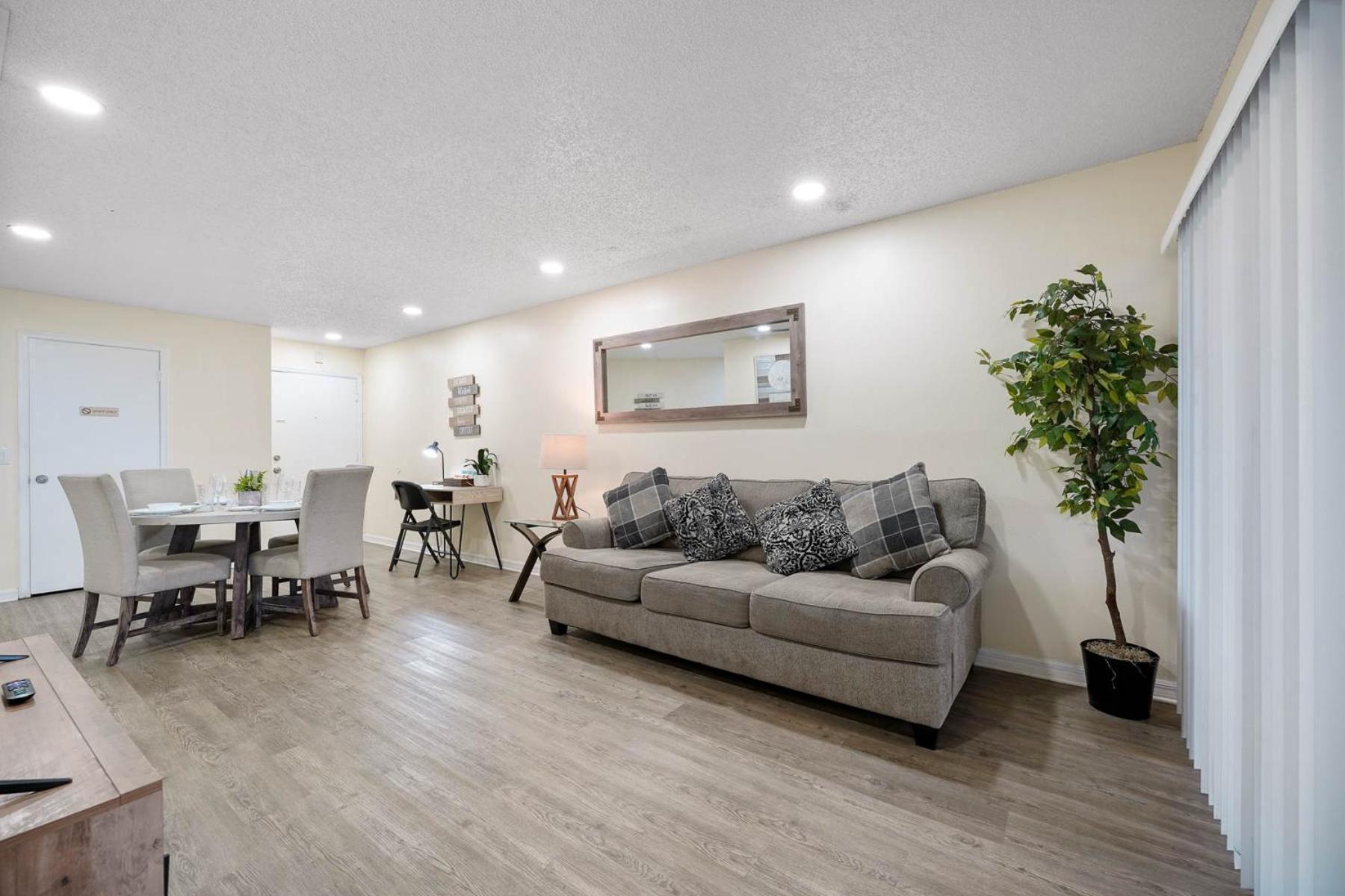 Vacational 3919 Apartment