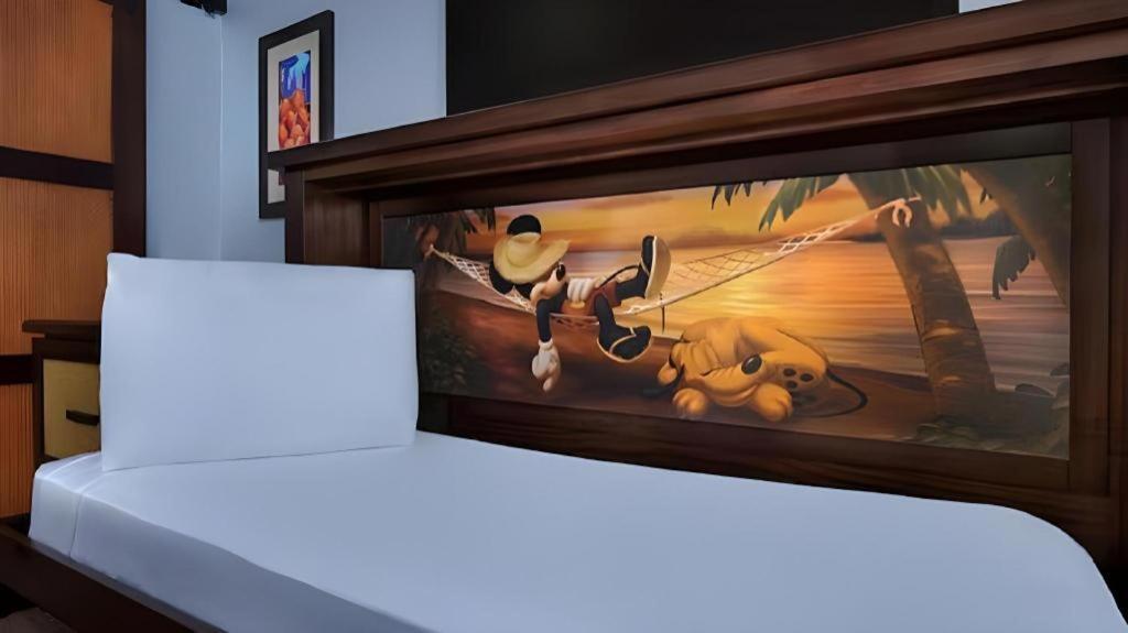 Disney's Caribbean Resort Orlando