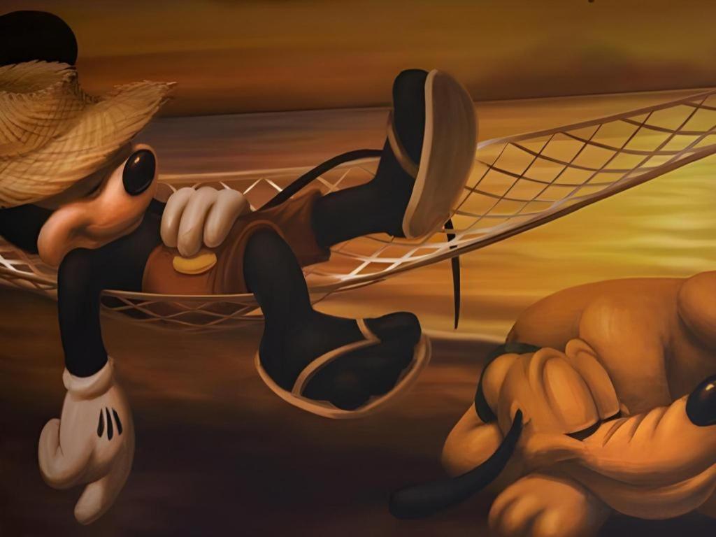 Disney's Caribbean Resort