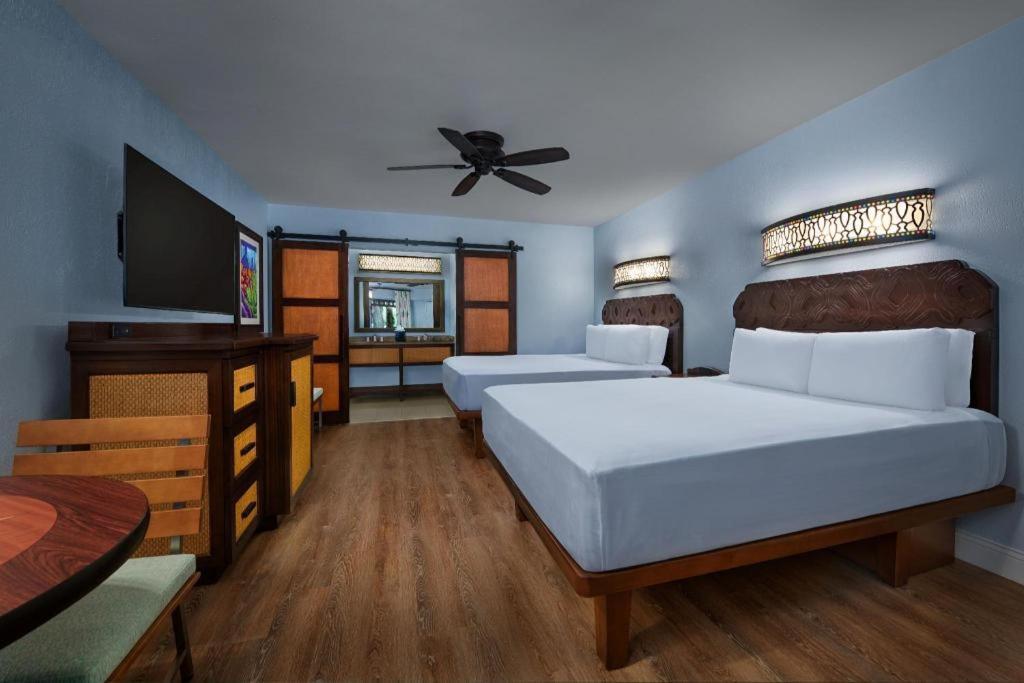 Disney's Caribbean Resort Orlando