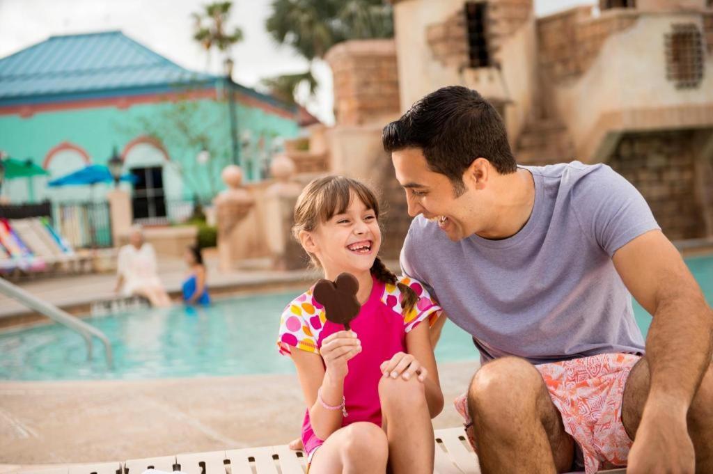 Disney's Caribbean Resort Orlando