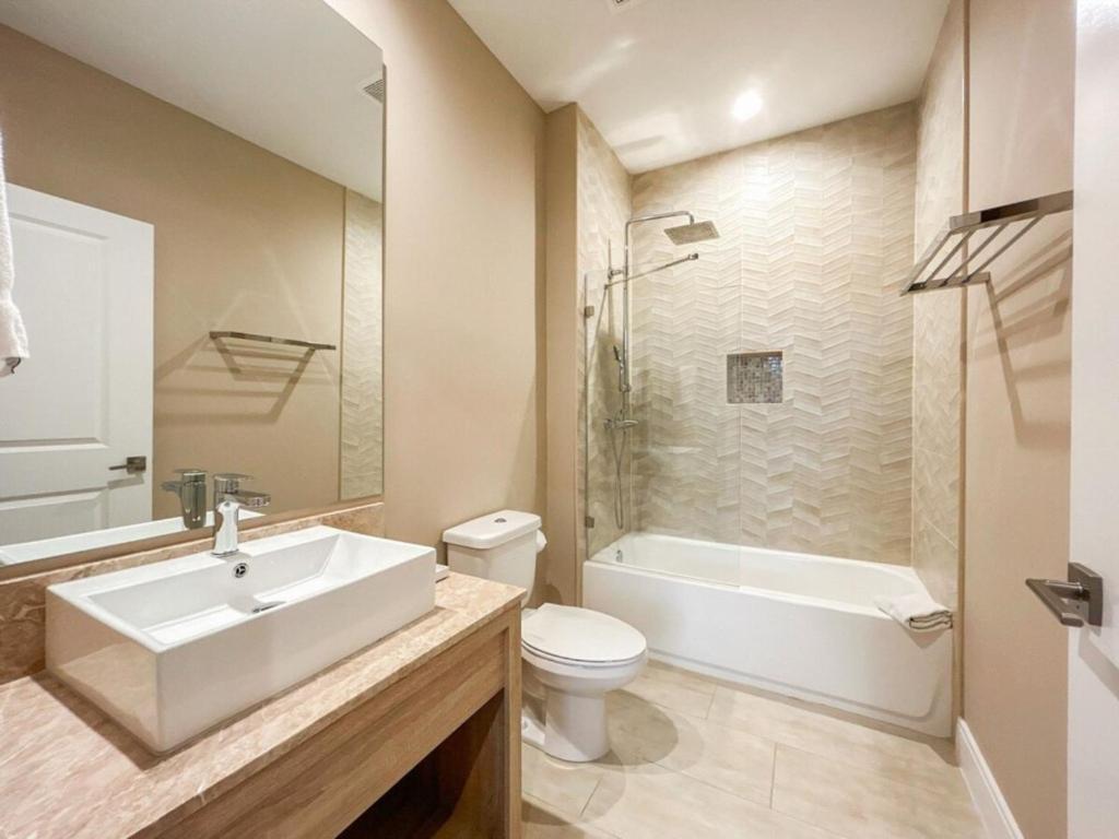 3059 Luxury And Relaxation Just 1 Mile From * Orlando
