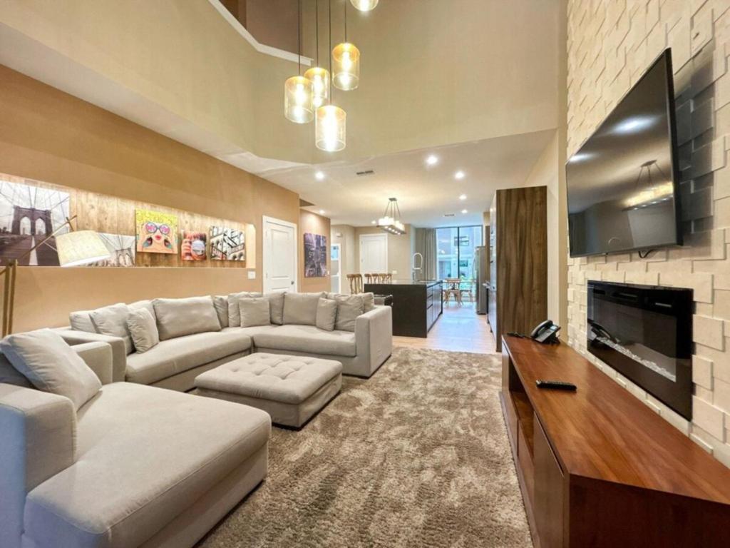 3059 Luxury And Relaxation Just 1 Mile From