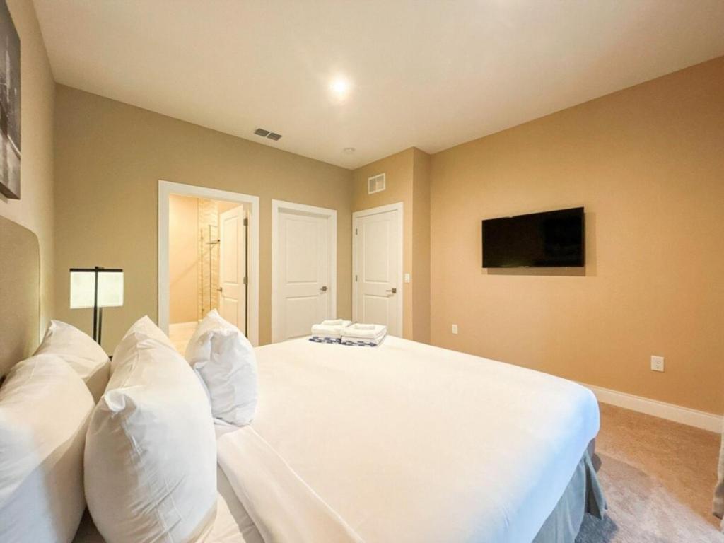 Villa 3059 Luxury And Relaxation Just 1 Mile From