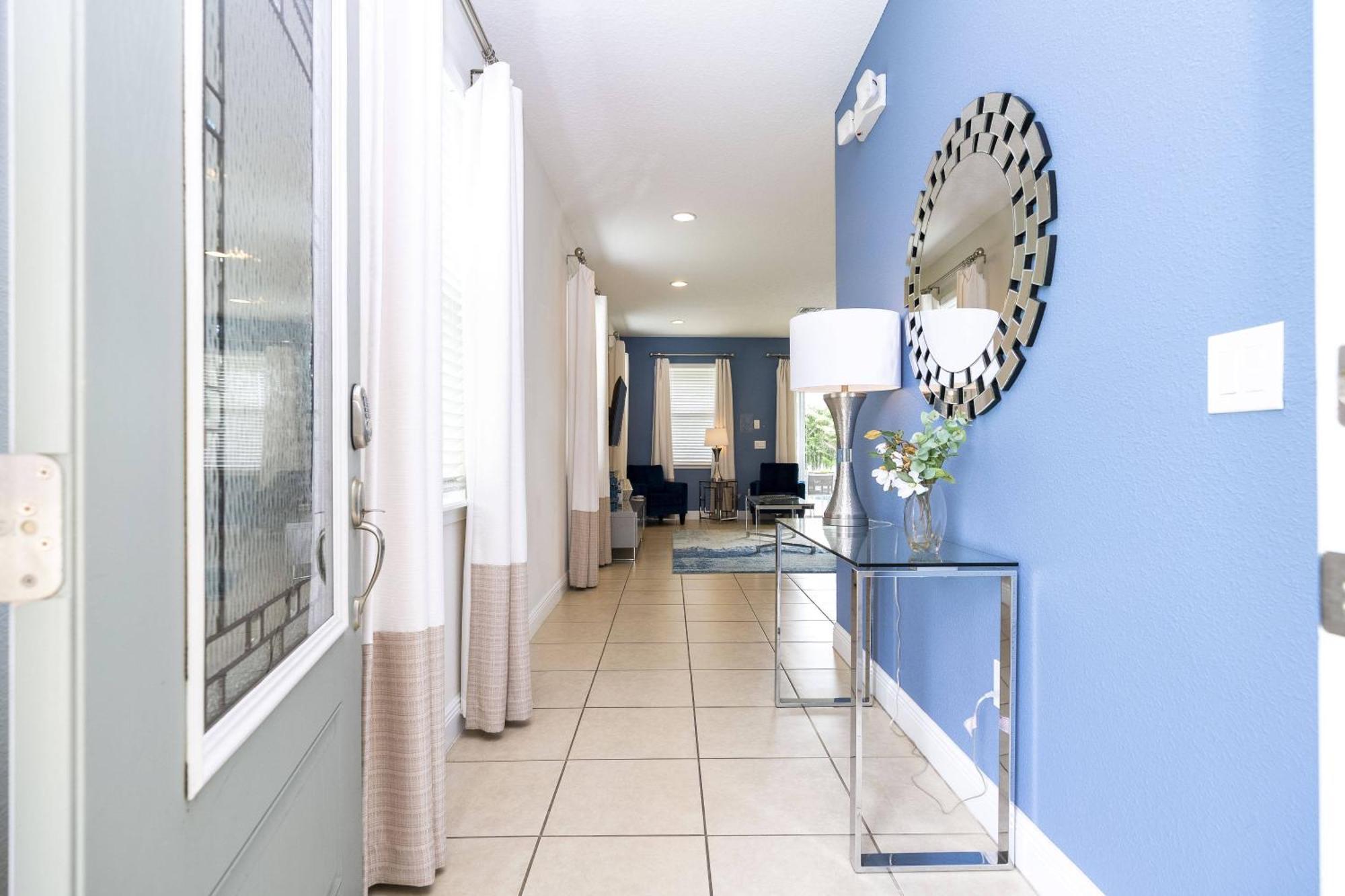 - Encore 1593 Villa Orlando