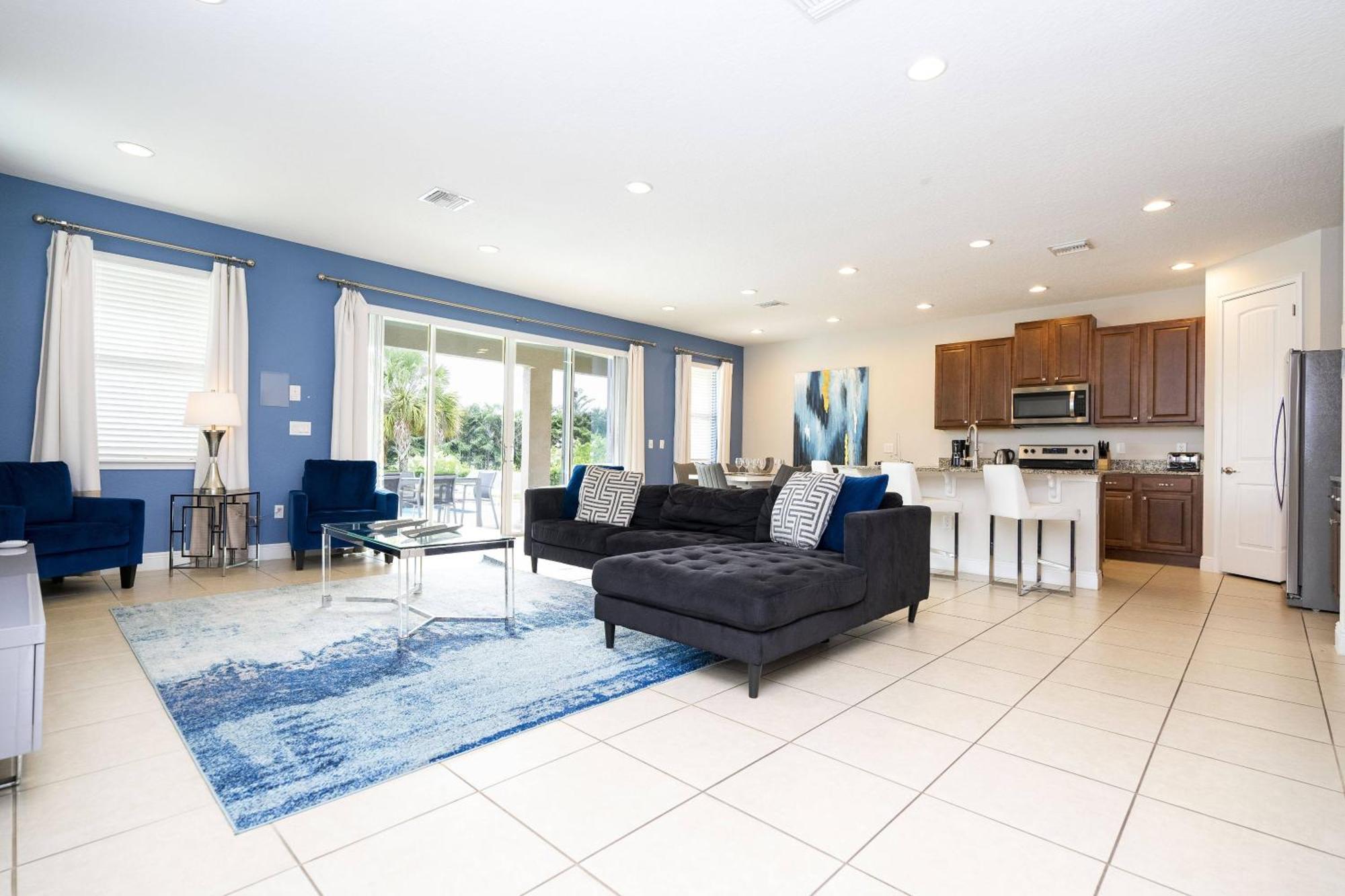 - Encore 1593 Villa Orlando