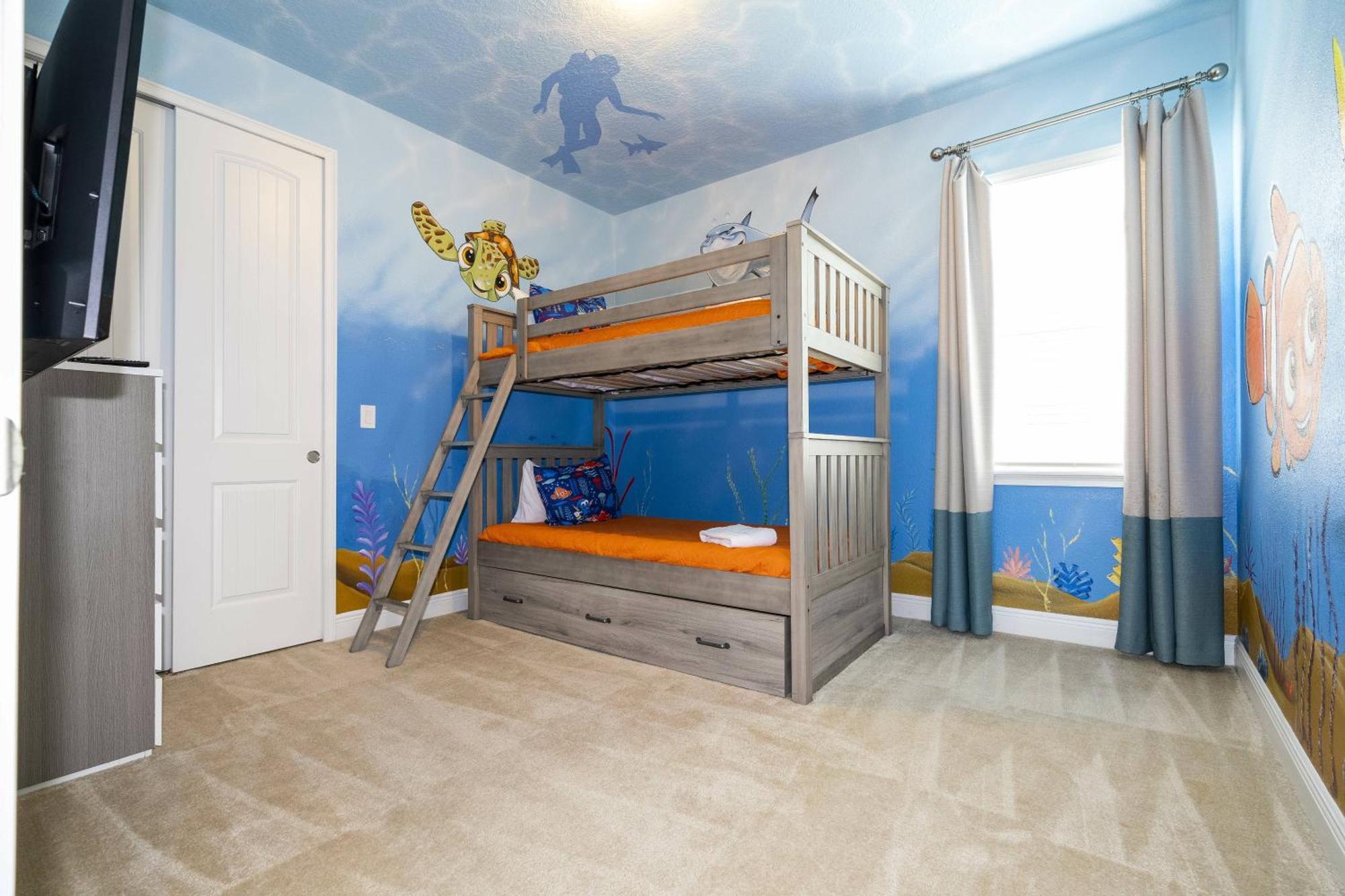 - Encore 1593 Villa Orlando