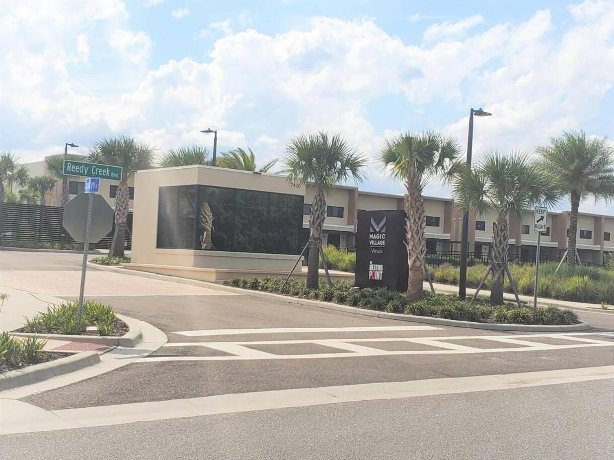 7589 Magic Vews Excellent 4suites Near 192/disney Holiday home *