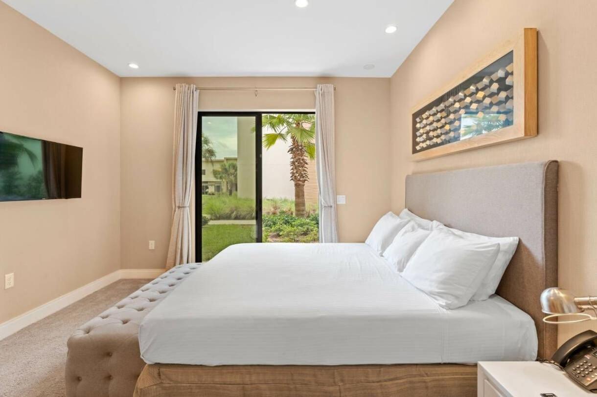 Holiday home 7589 Magic Vews Excellent 4suites Near 192/disney *