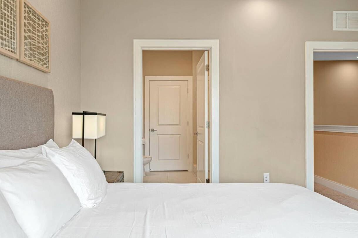 7589 Magic Vews Excellent 4suites Near 192/disney Holiday home Orlando