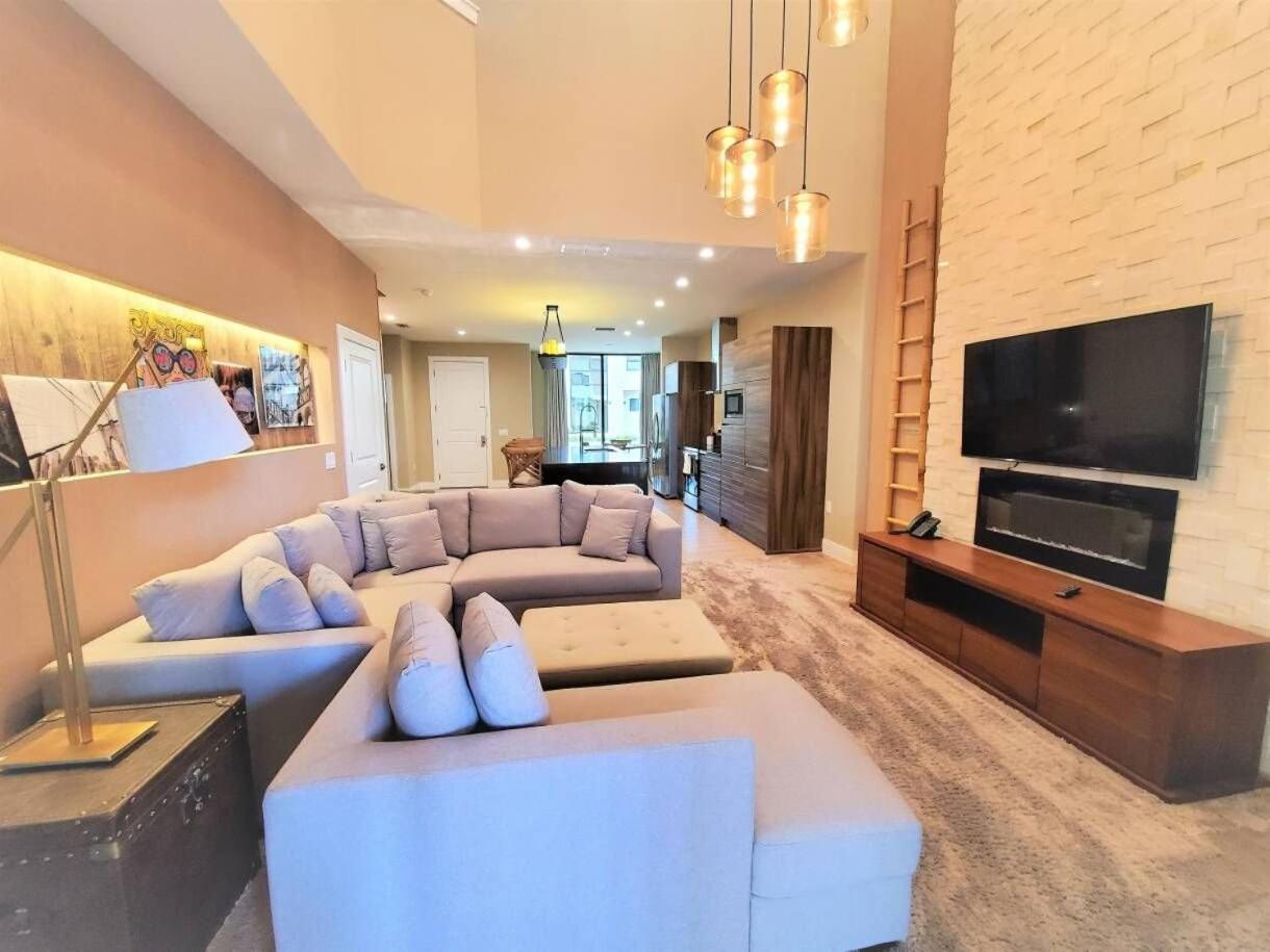 7589 Magic Vews Excellent 4suites Near 192/disney Holiday home *