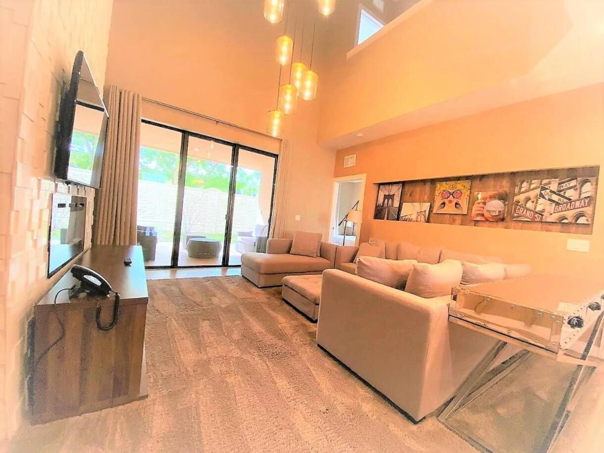 Holiday home 7589 Magic Vews Excellent 4suites Near 192/disney Orlando