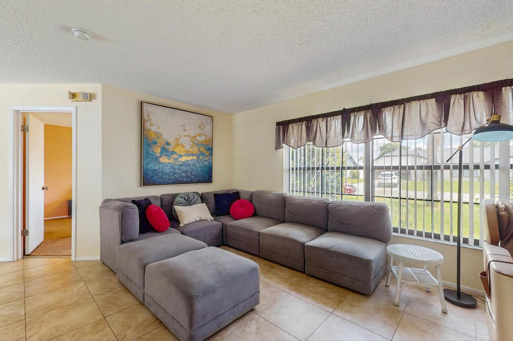 Holiday home The Hammock House Orlando