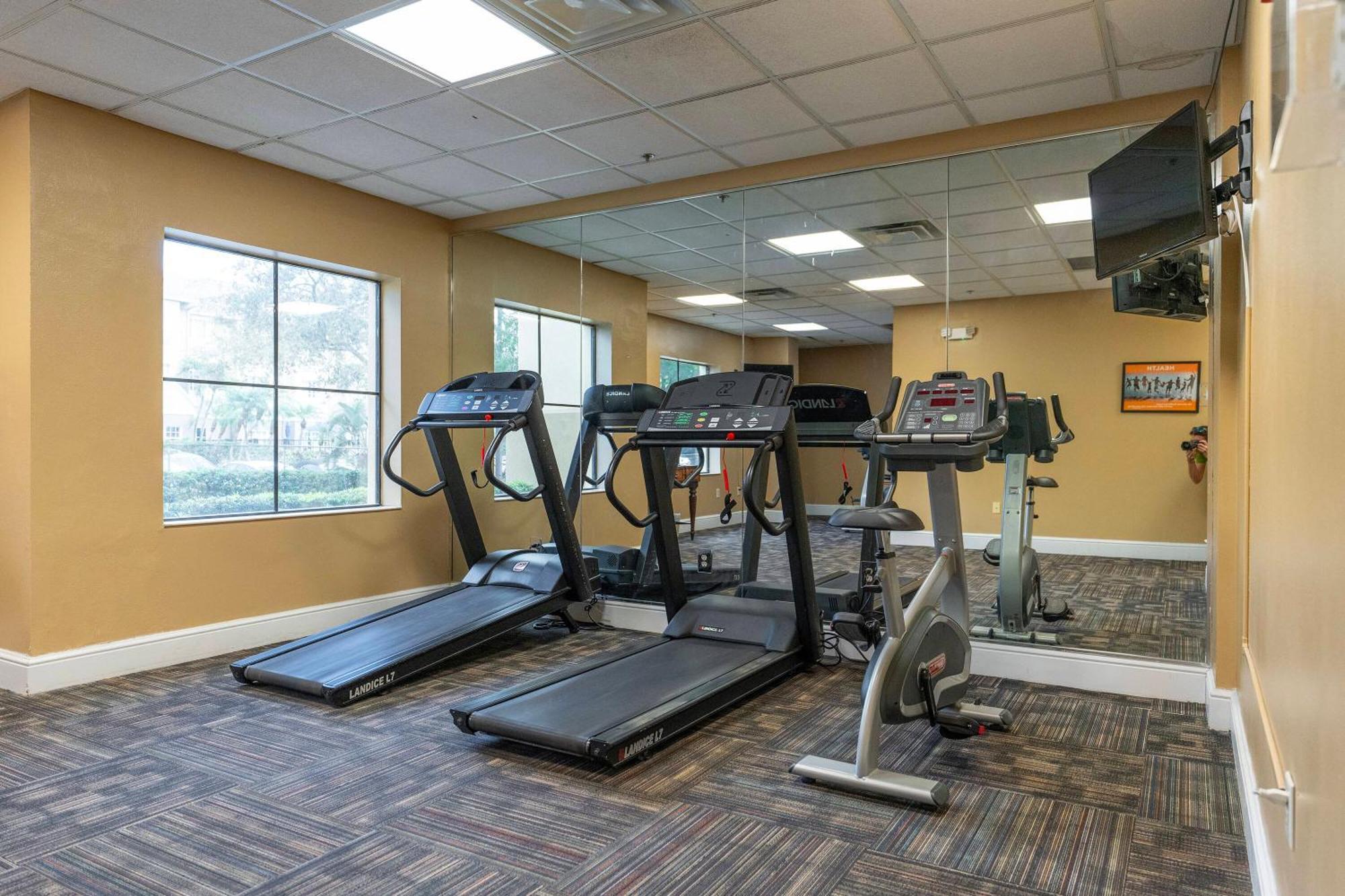 Cozy 1br Near Universal International Drive Apartment Orlando