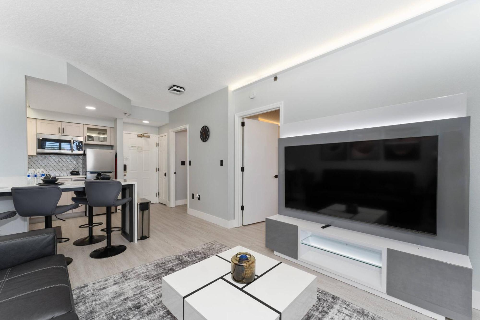 Cozy 1br Near Universal International Drive