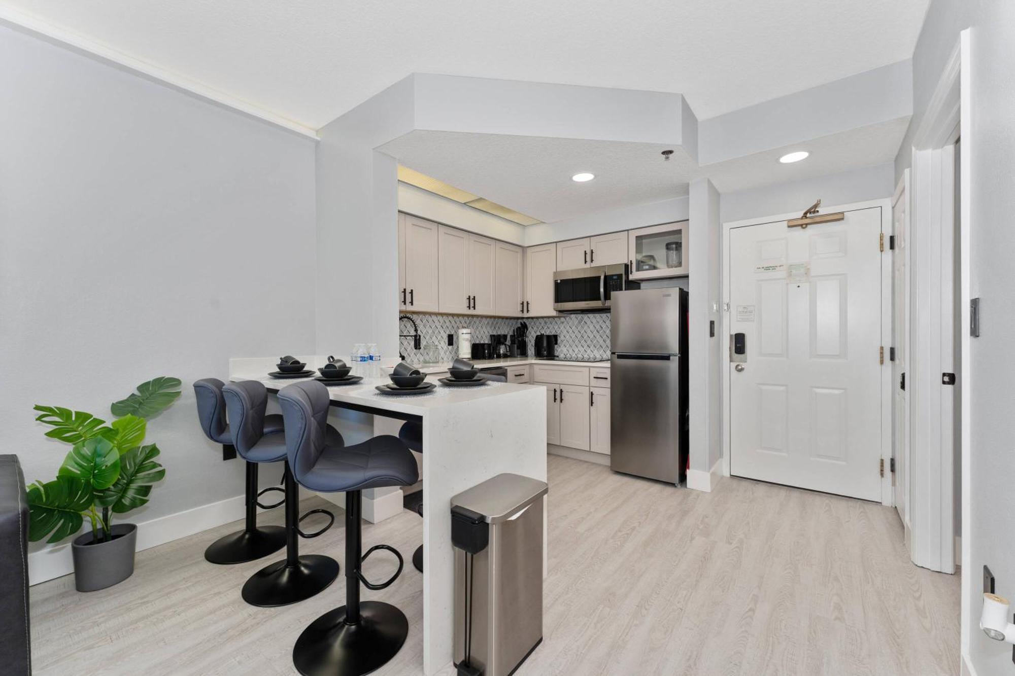 Cozy 1br Near Universal International Drive *