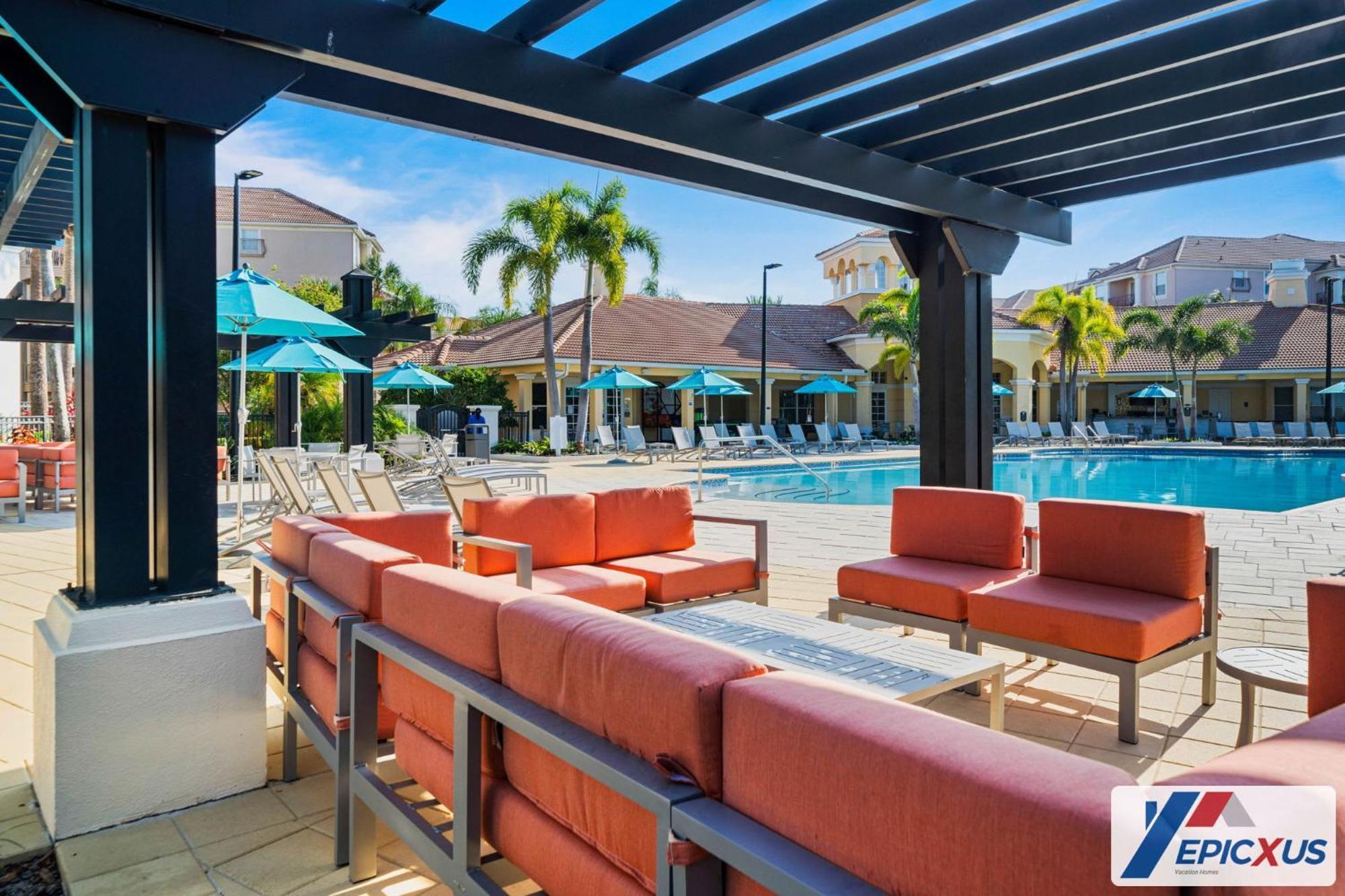 The Epic Lisbon Vista Cay