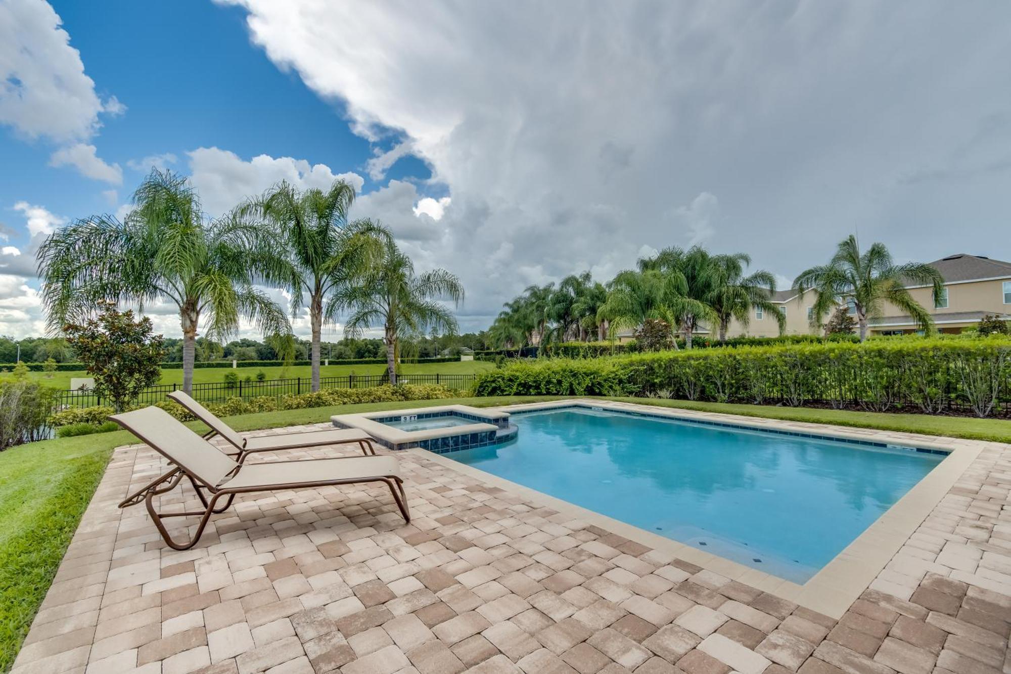 Villa - Encore 651 Orlando