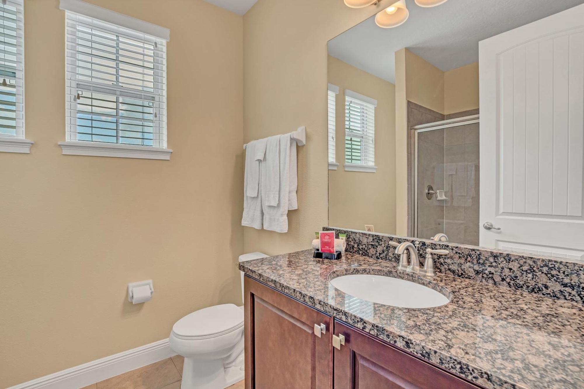 Villa - Encore 651 Orlando