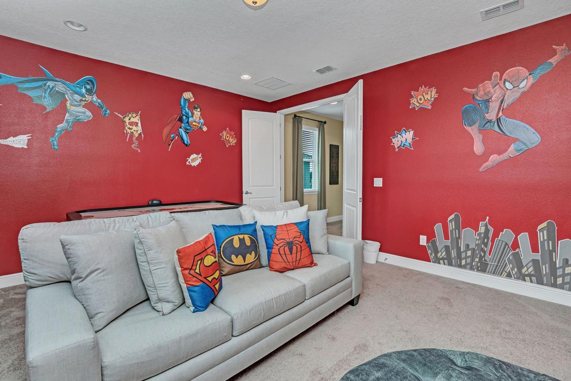 - Encore 651 Villa Orlando