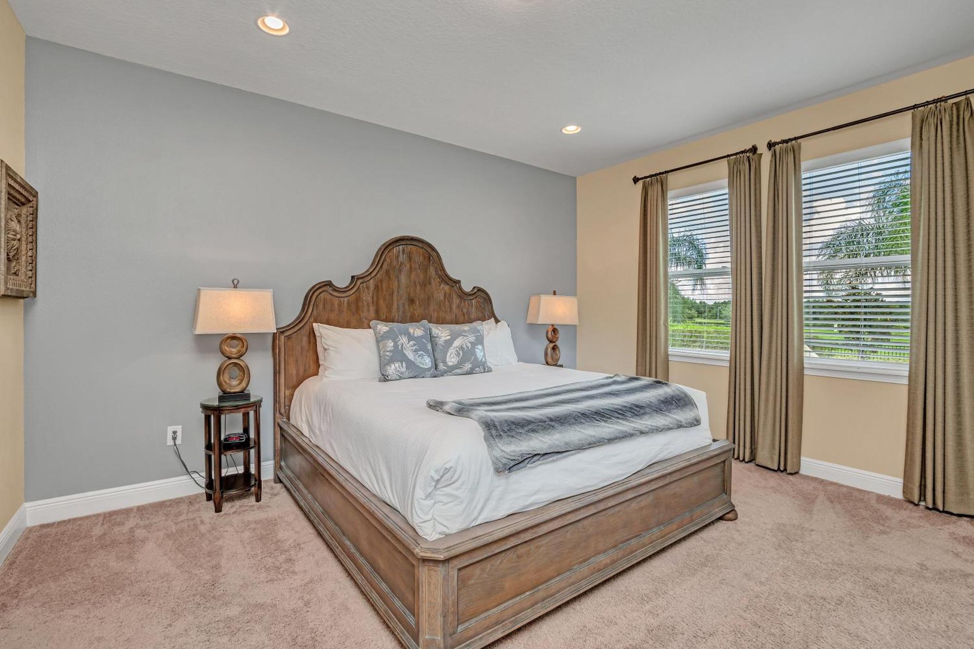 Villa - Encore 651 Orlando