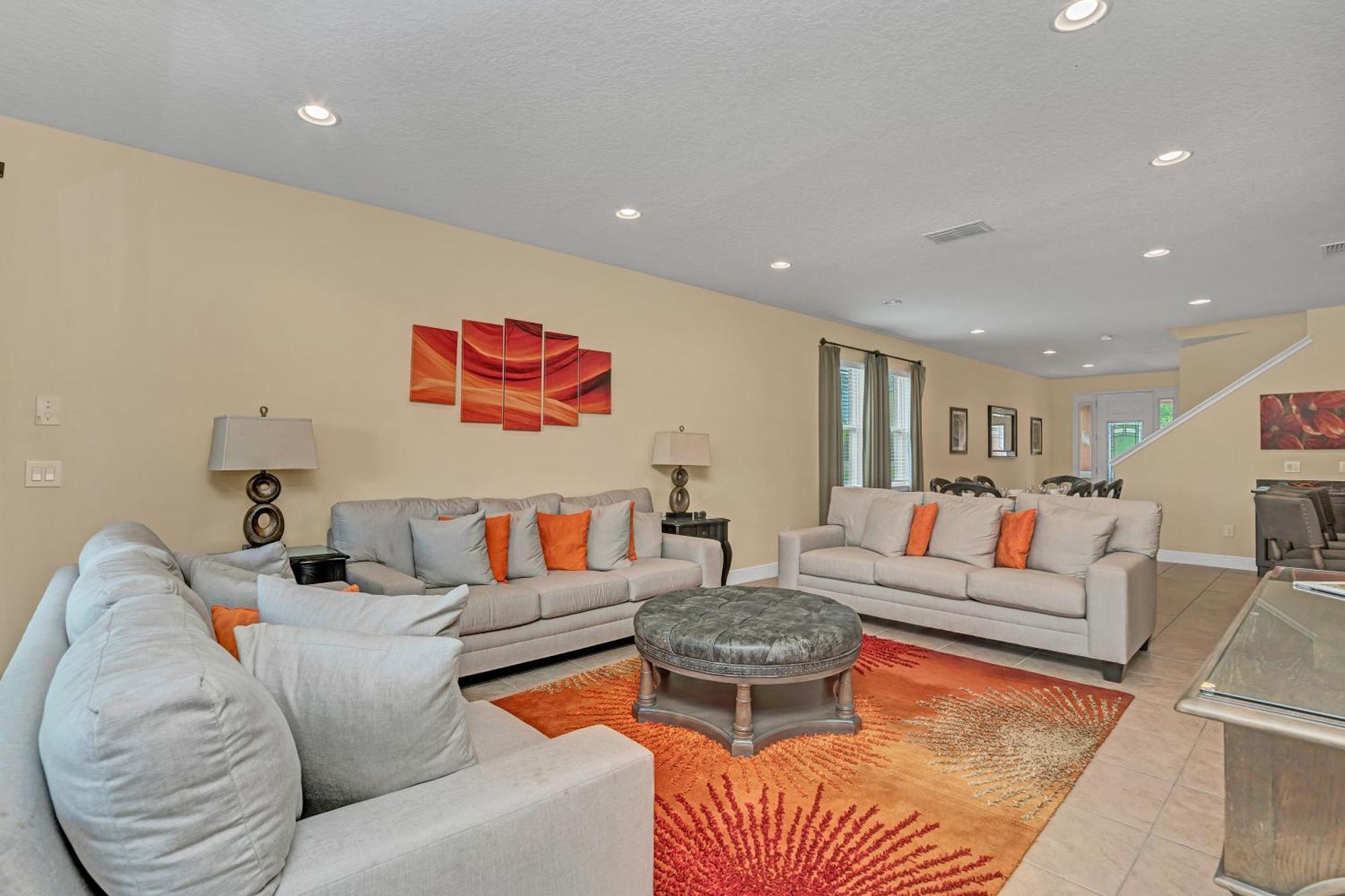 - Encore 651 Villa Orlando