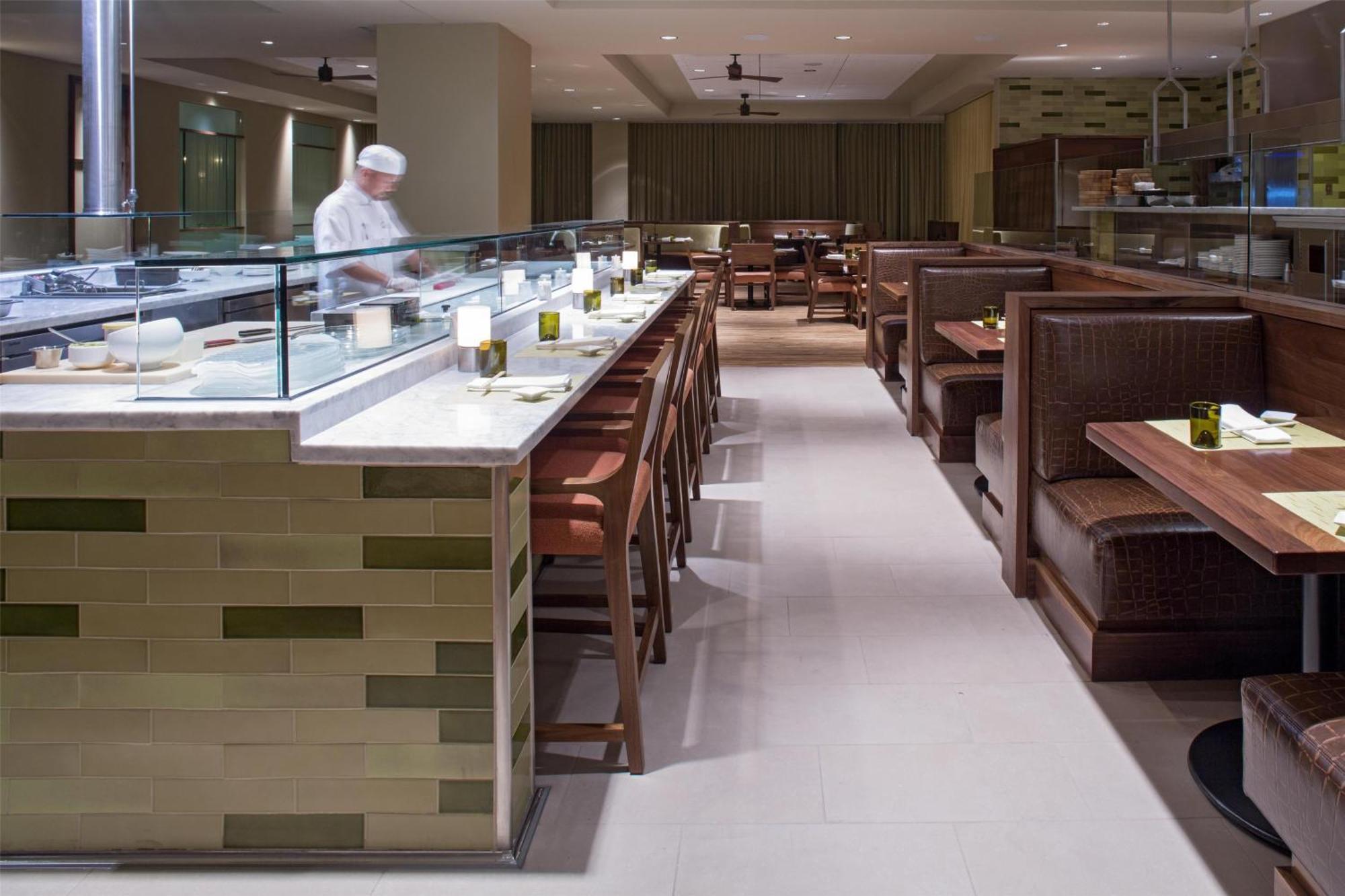 Hotel Hyatt Regency International Airport