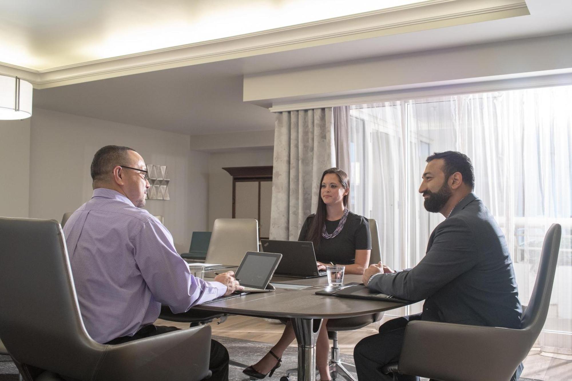 Hotel Hyatt Regency International Airport Orlando