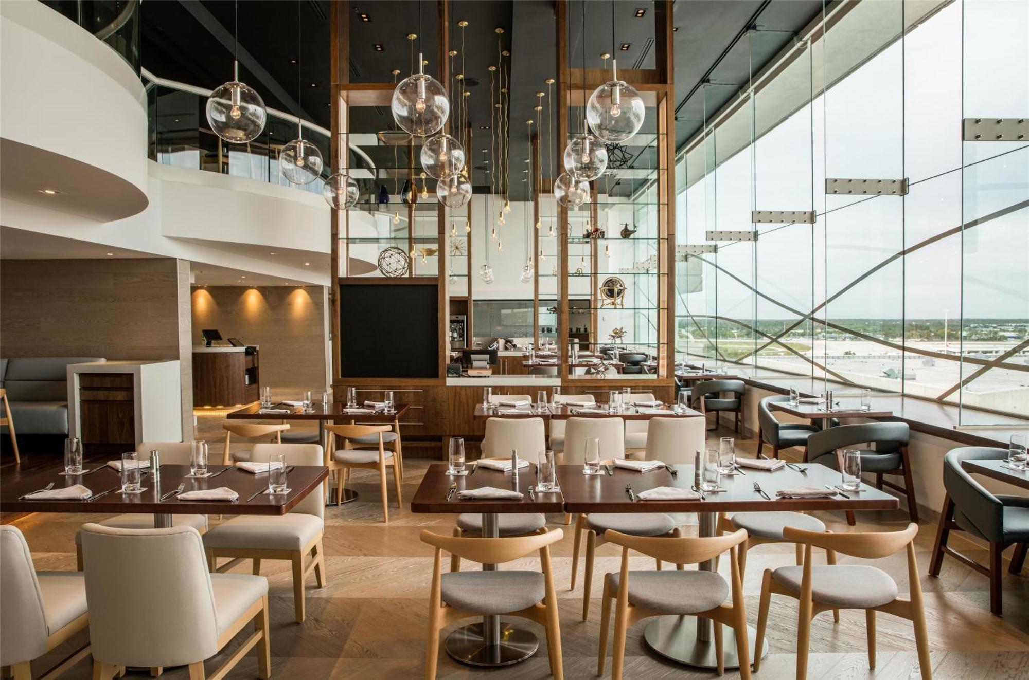 Hyatt Regency International Airport Hotel