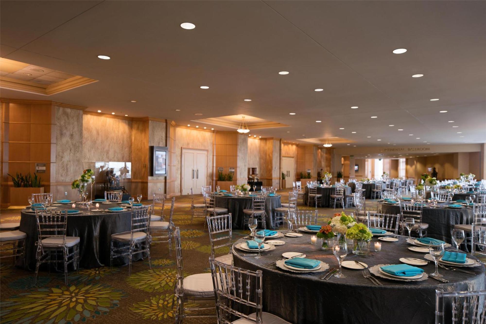 Hyatt Regency International Airport