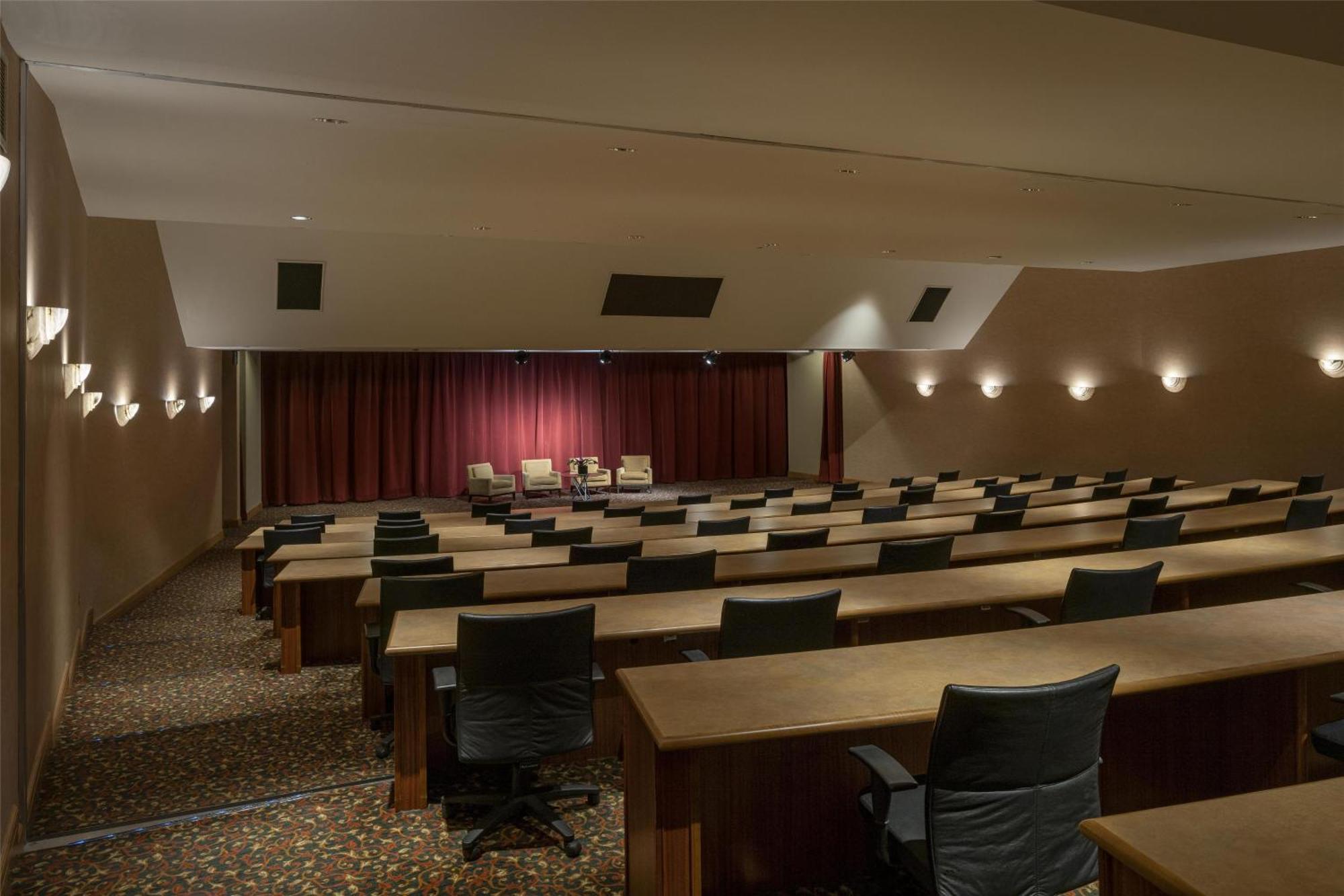 Hotel Hyatt Regency International Airport