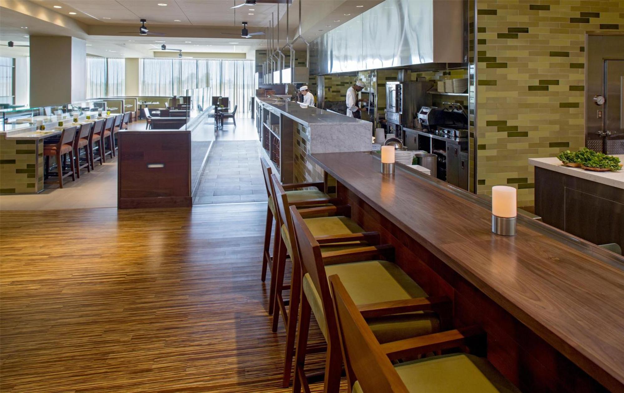 Hyatt Regency International Airport 4* Orlando