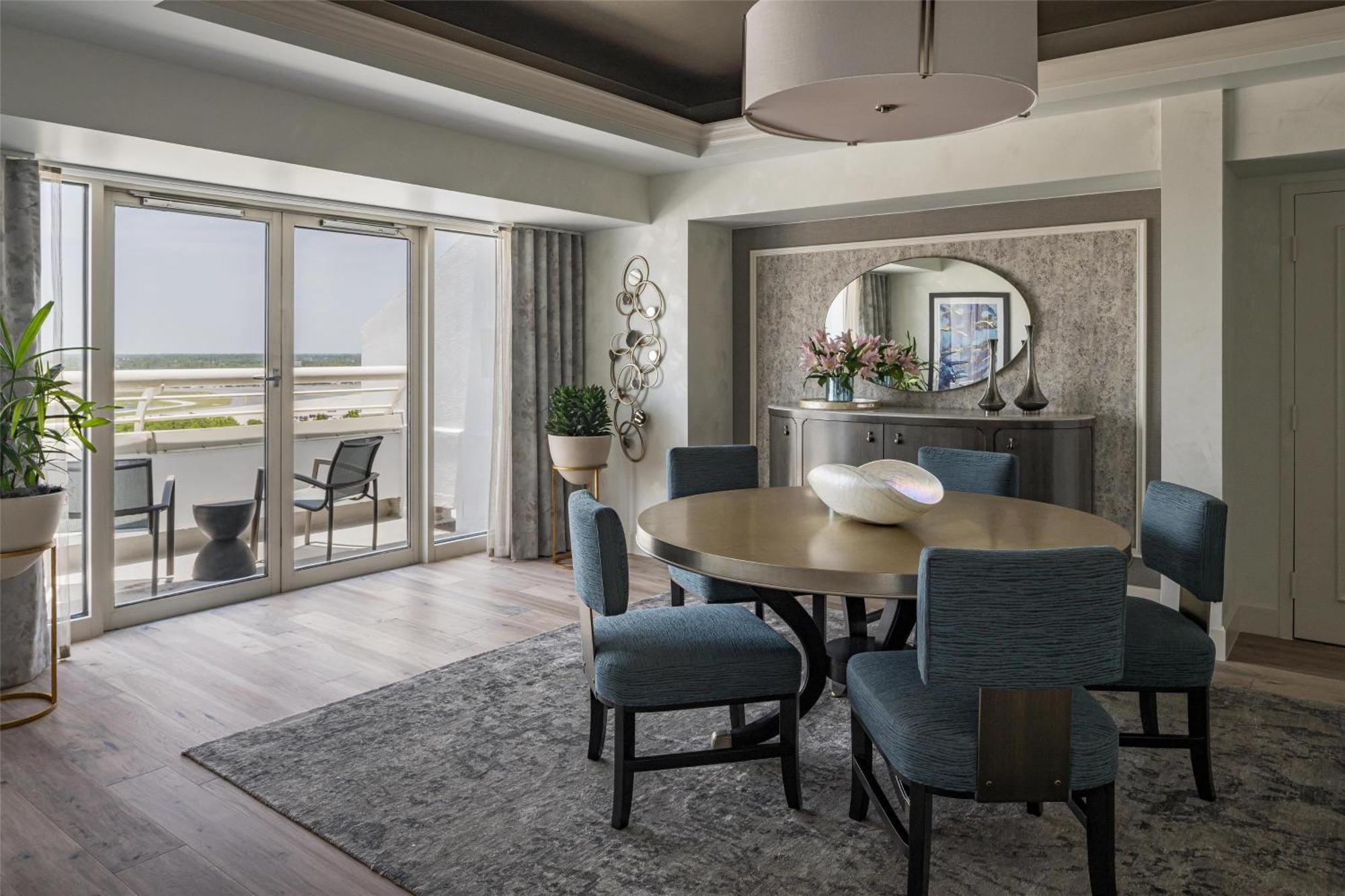 Hyatt Regency International Airport 4* Orlando