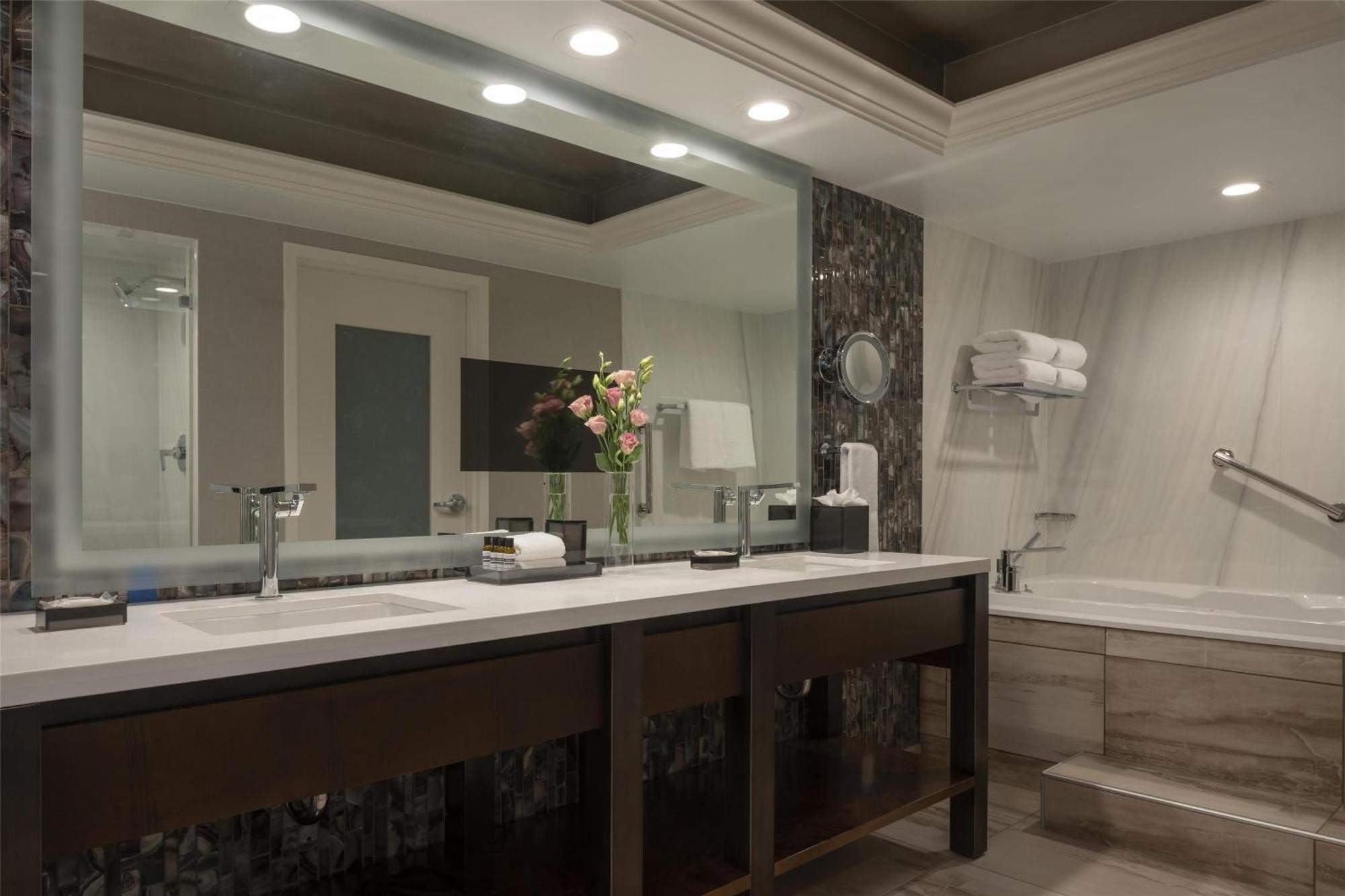 Hyatt Regency International Airport Hotel Orlando