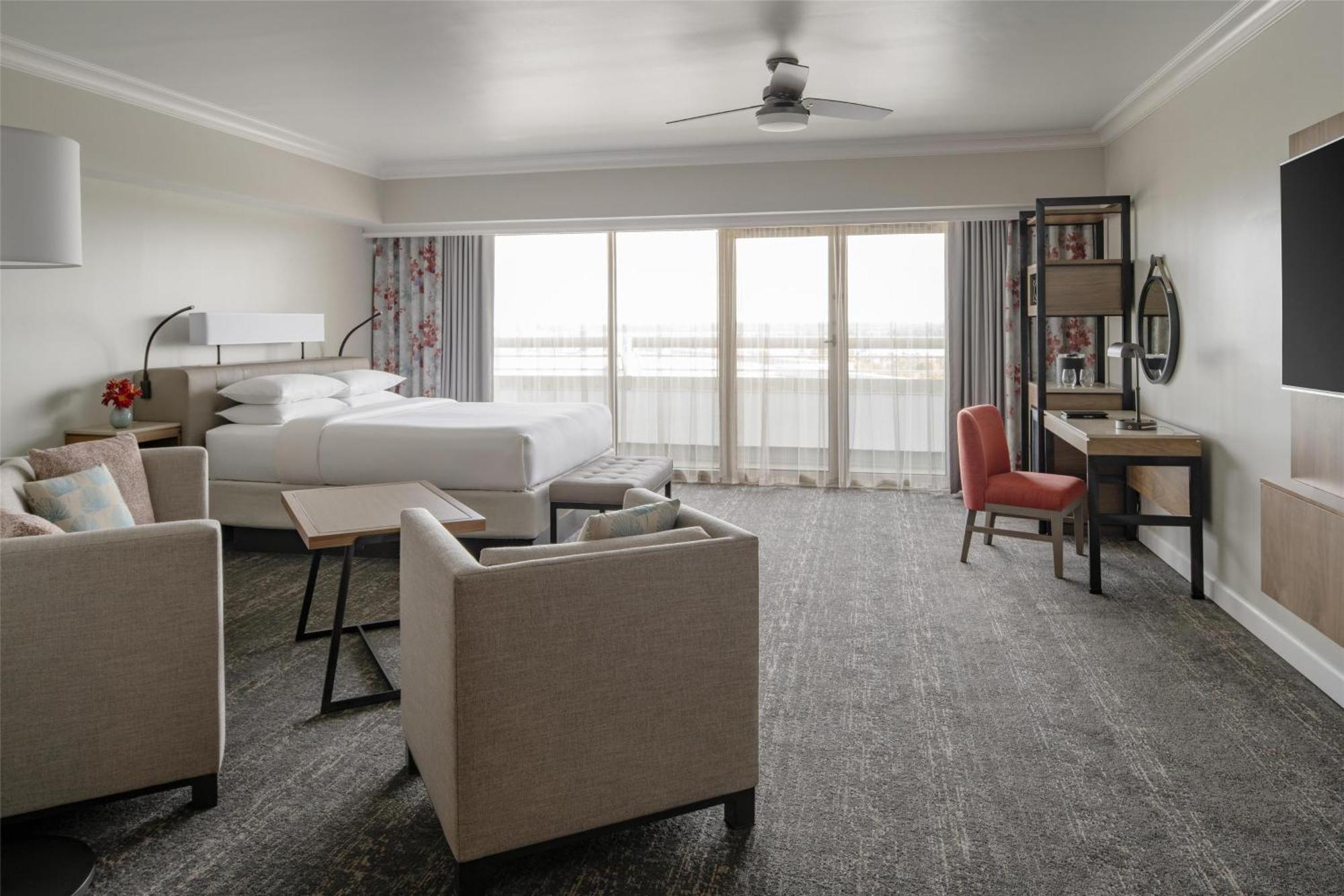 Hyatt Regency International Airport 4* Orlando