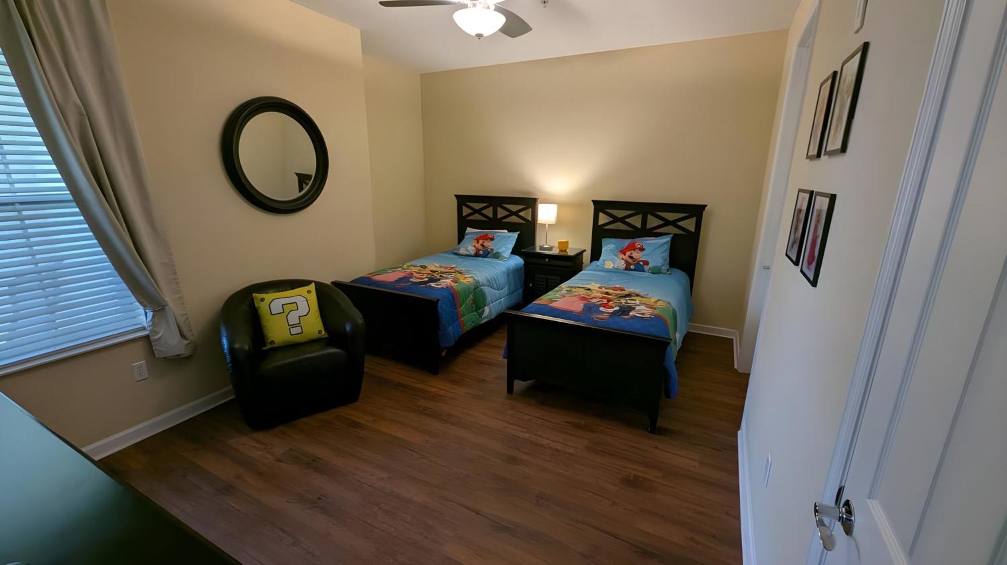 Apartment 2br Close Convention Center L Epic Orlando