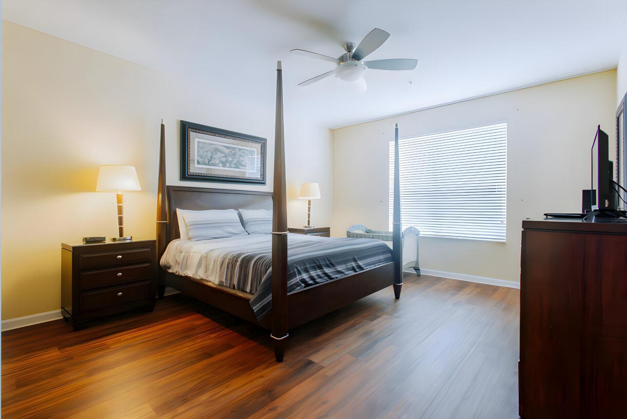 Apartment 2br Close Convention Center L Epic *