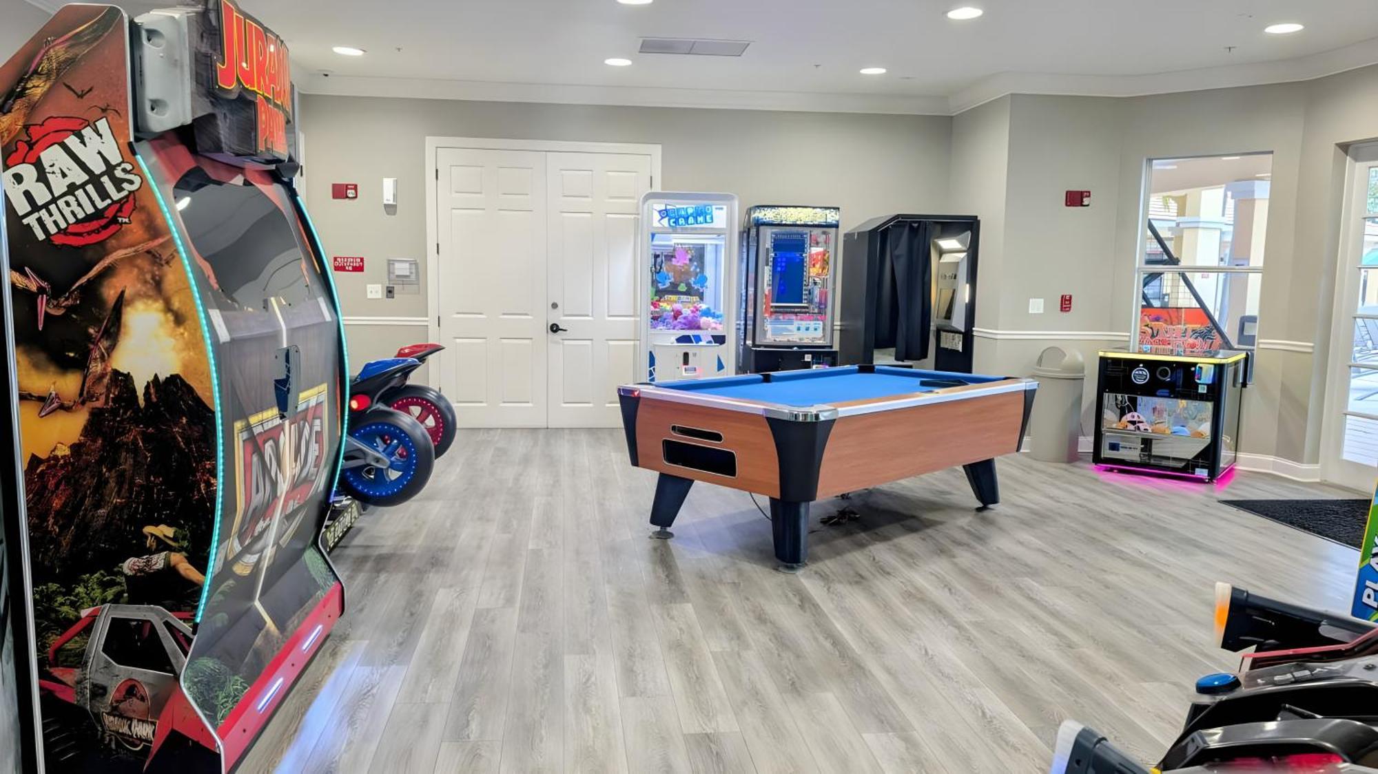 Apartment 2br Close Convention Center L Epic *