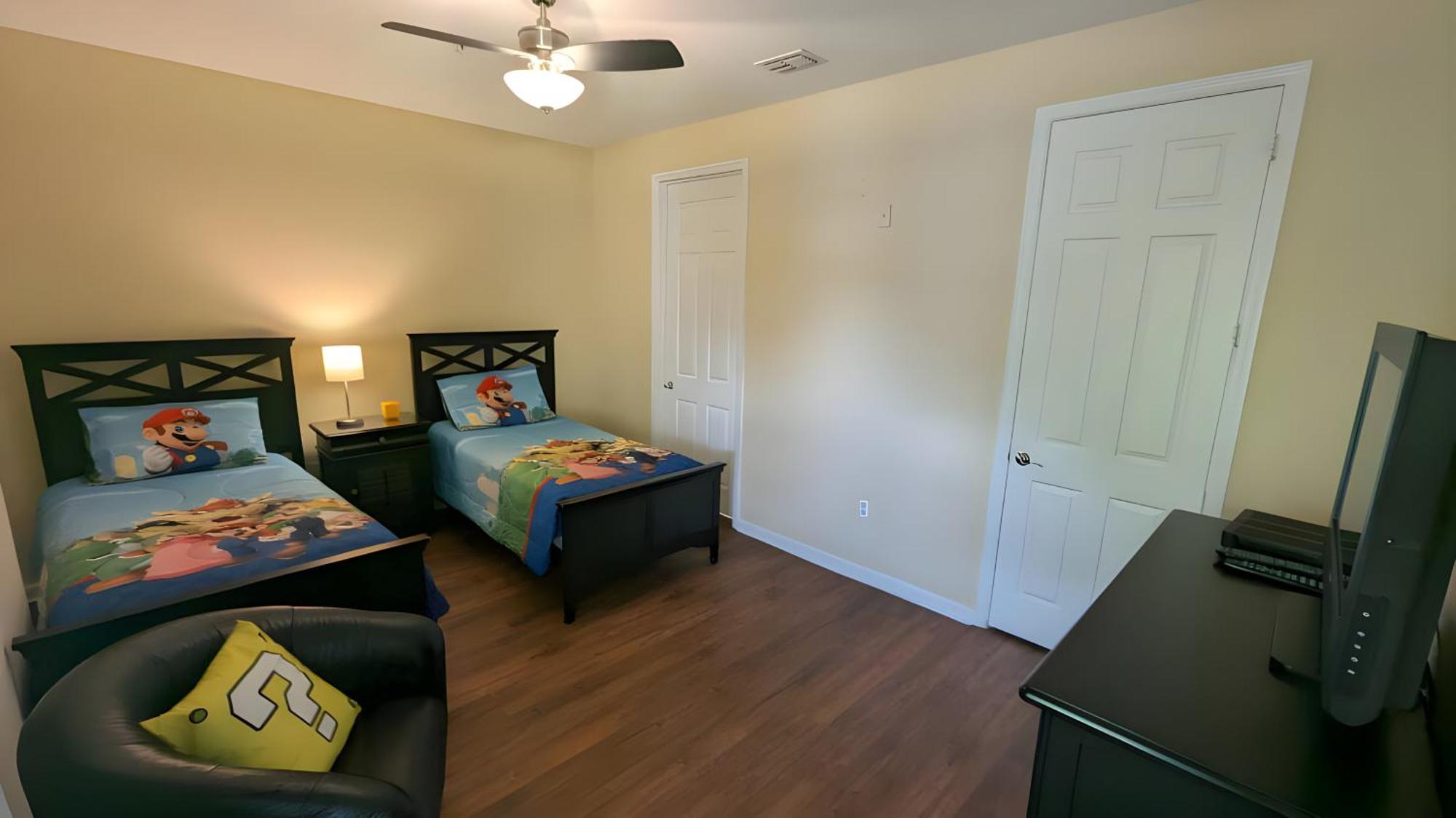 Apartment 2br Close Convention Center L Epic Orlando
