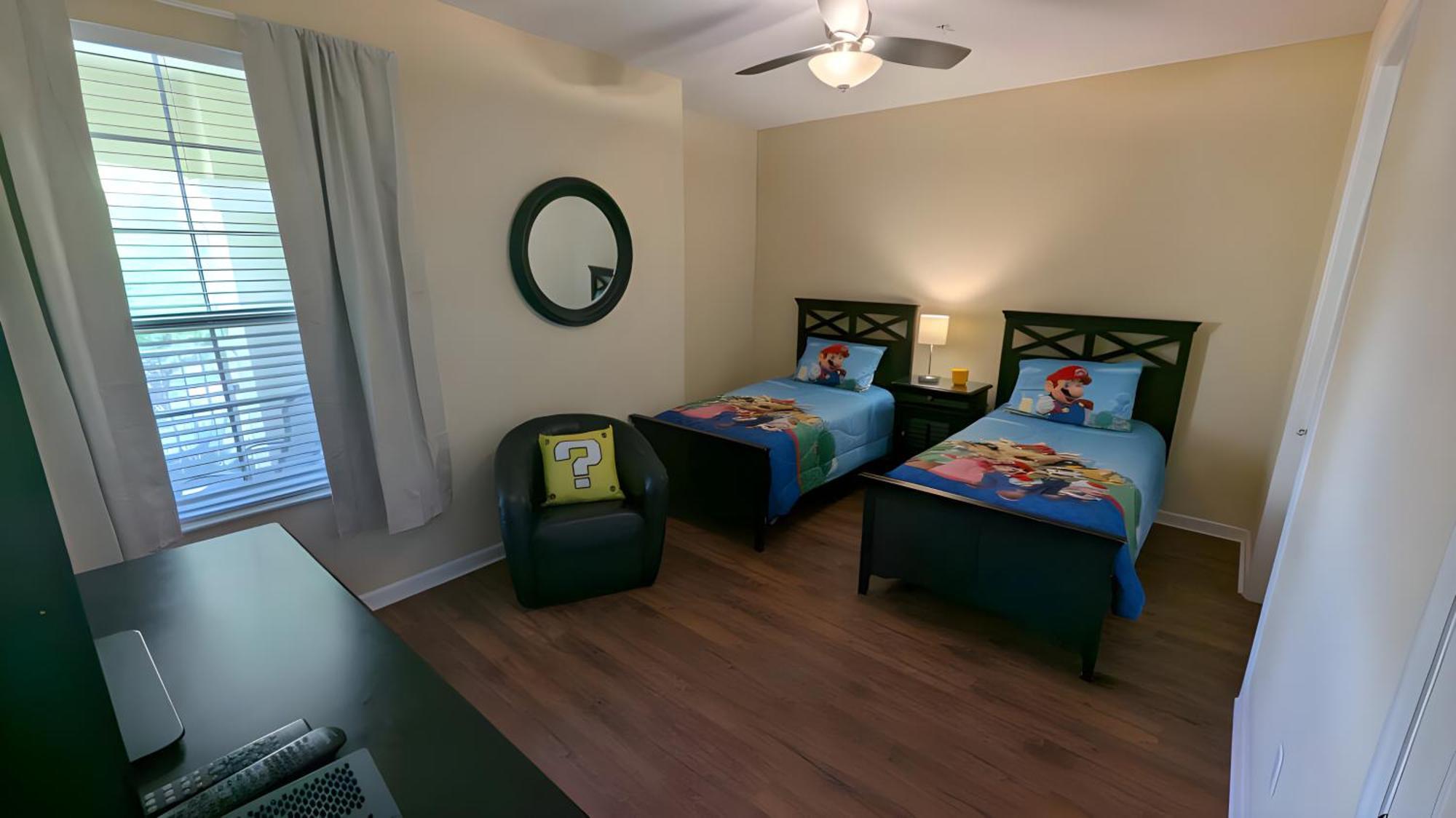 2br Close Convention Center L Epic *