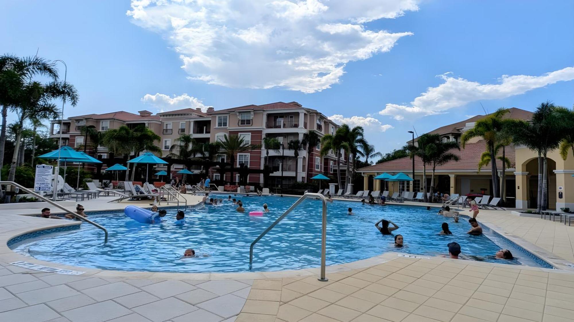 2br Close Convention Center L Epic Apartment Orlando