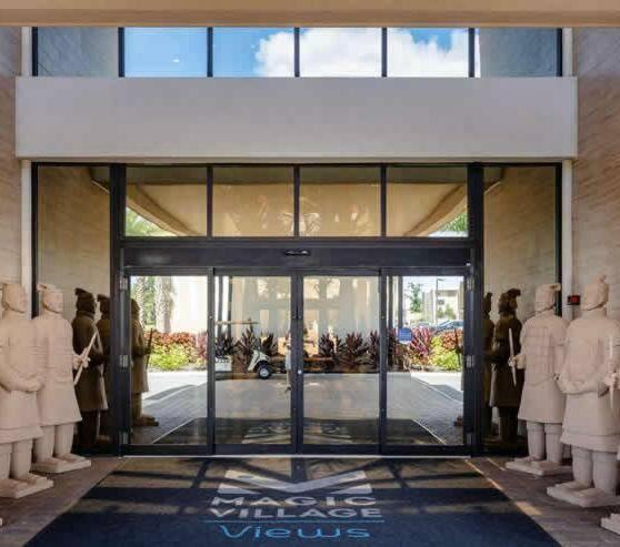 Modern 4bed Townhome In The Heart Of Kissimmee Holiday home Orlando
