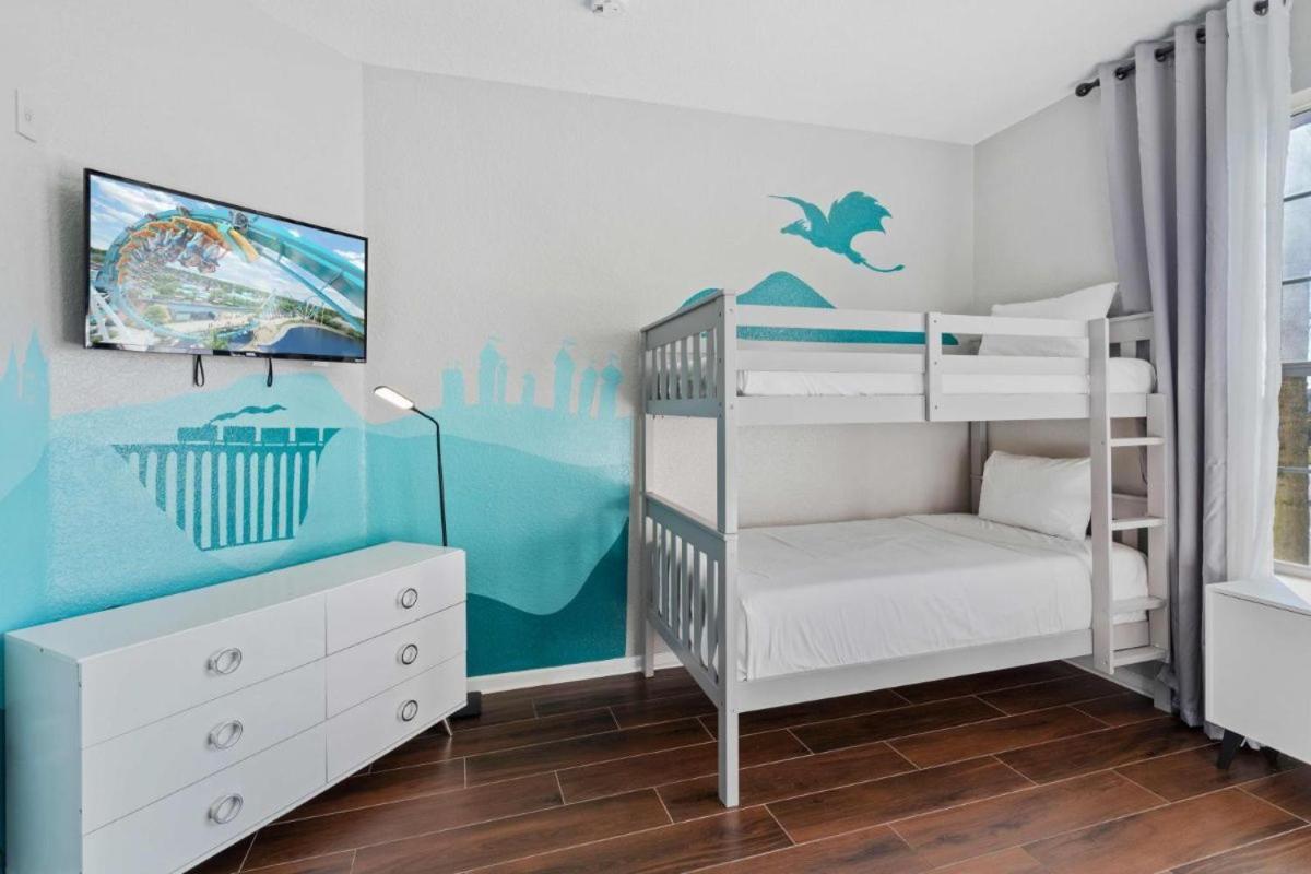 Apartment 5049 Ultimate Retreat At Vista Cay 203