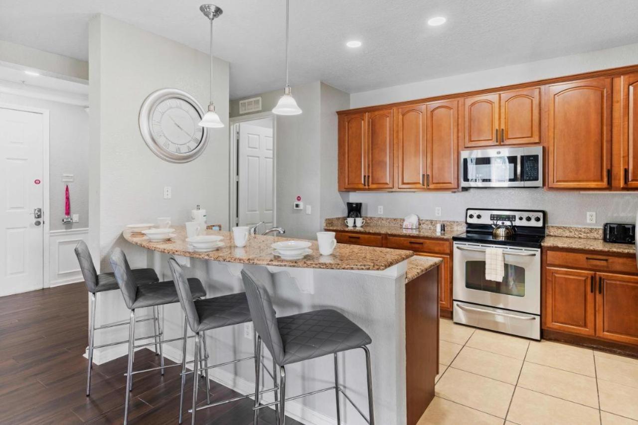5049 Ultimate Retreat At Vista Cay 203 Apartment Orlando