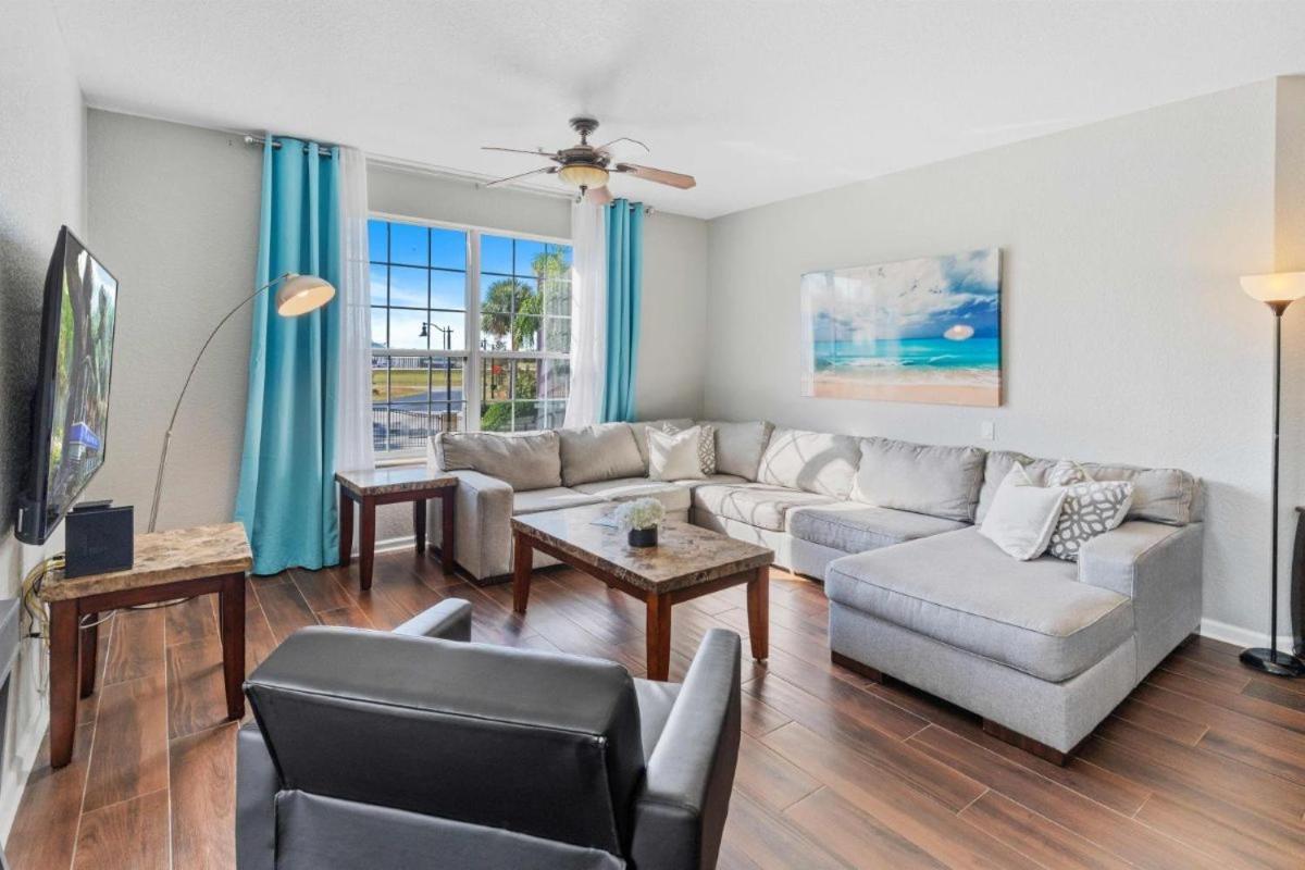 5049 Ultimate Retreat At Vista Cay 203 Orlando
