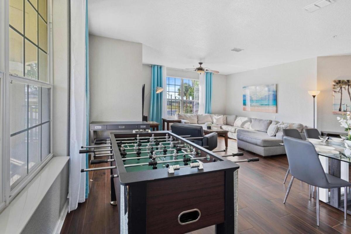 5049 Ultimate Retreat At Vista Cay 203 Apartment Orlando
