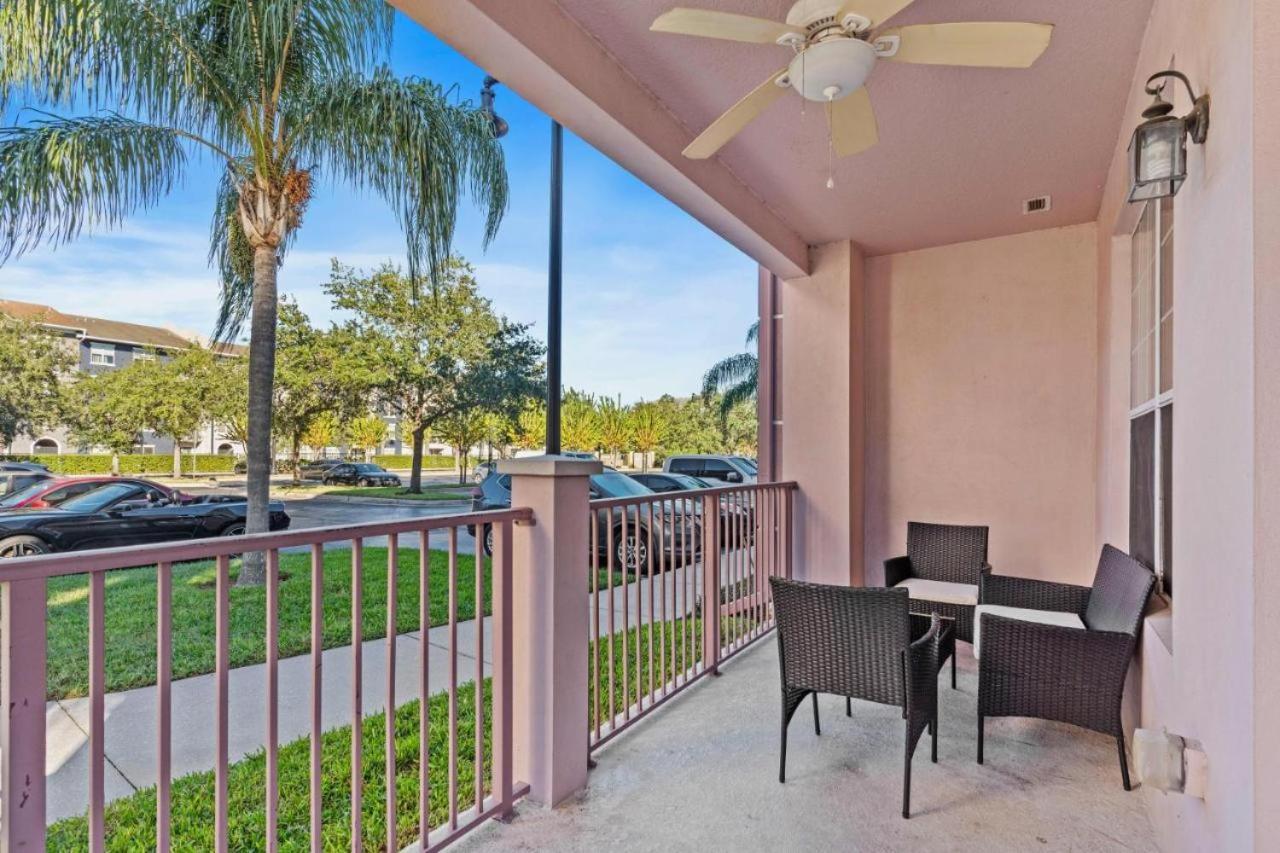 4840 One-of-a-kind Luxury 4 Bd At Vista Cay 107 Apartment *